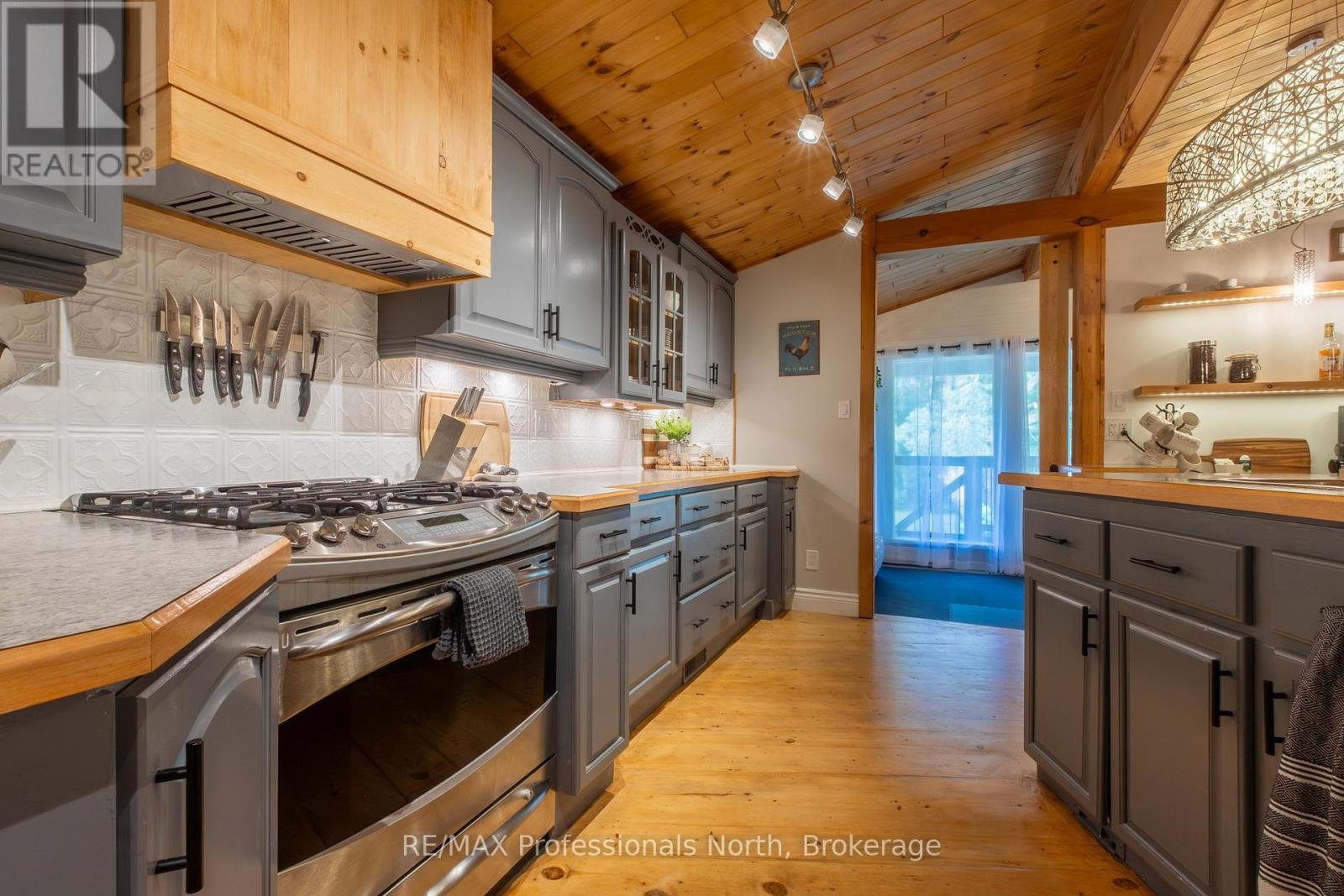 55 Glen Acres Road, Huntsville, Ontario  P1H 1N6 - Photo 10 - X13591284