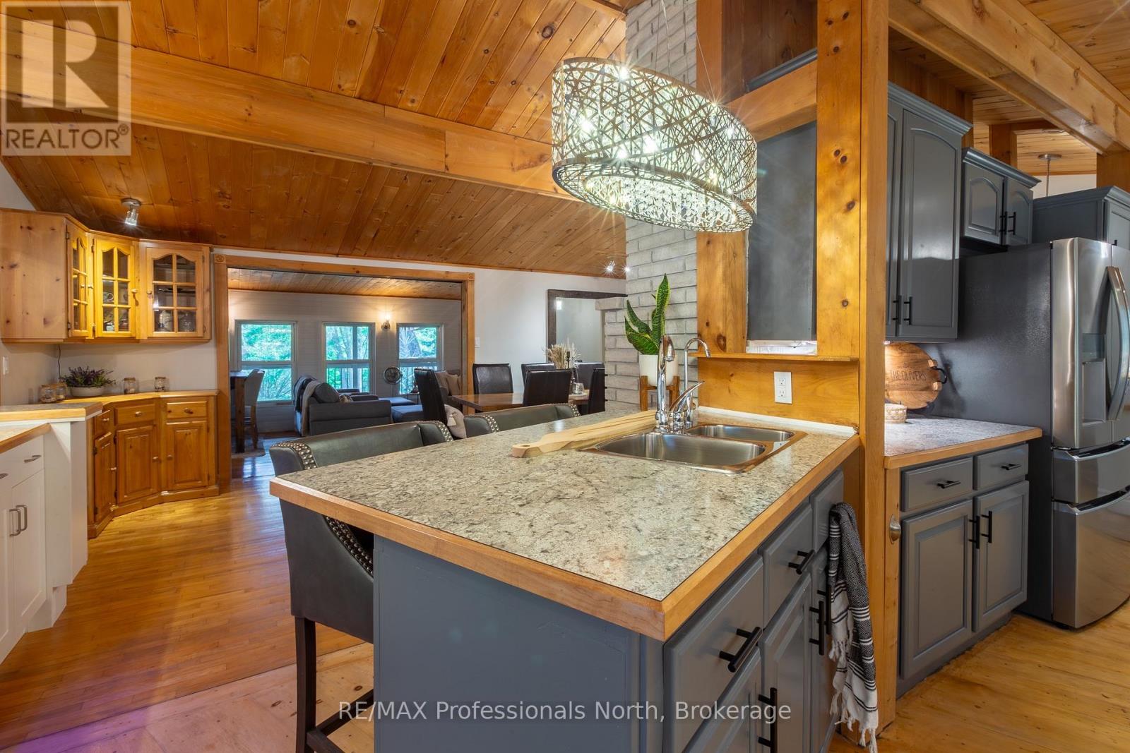 55 Glen Acres Road, Huntsville, Ontario  P1H 1N6 - Photo 11 - X13591284