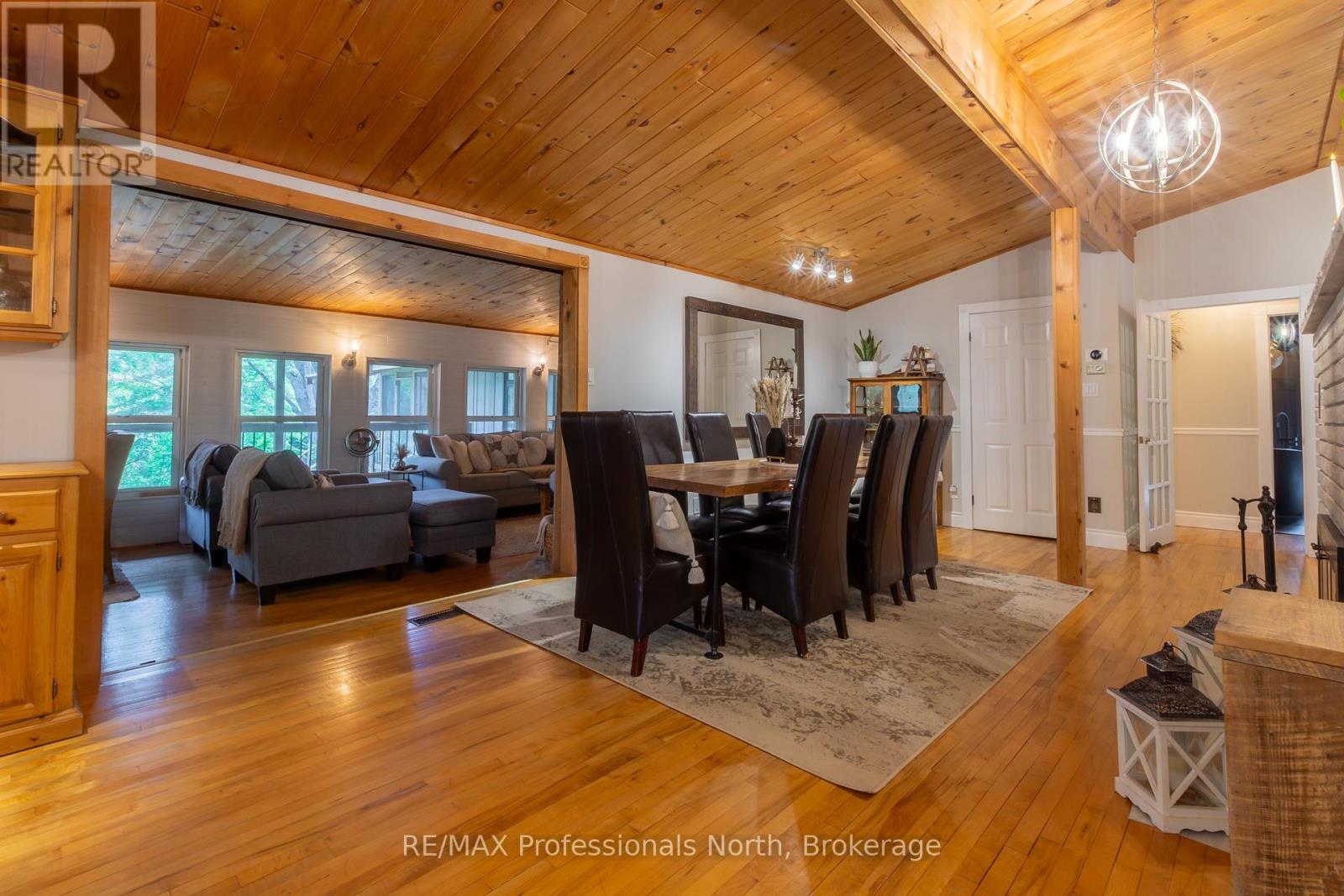 55 Glen Acres Road, Huntsville, Ontario  P1H 1N6 - Photo 13 - X13591284