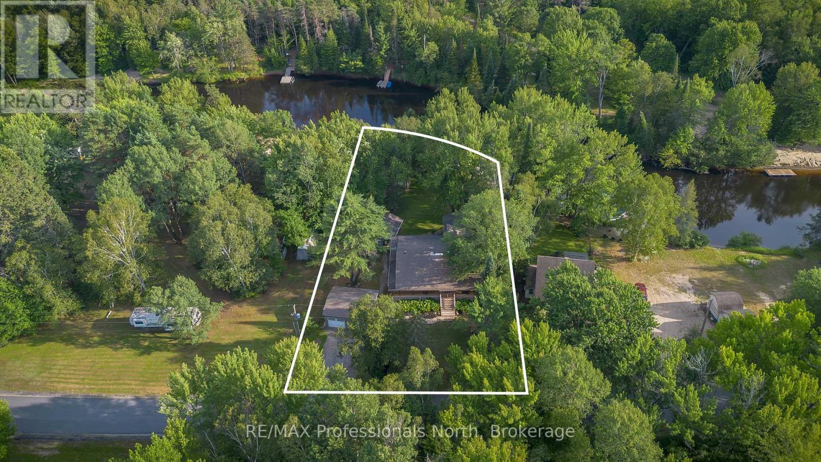 55 Glen Acres Road, Huntsville, Ontario  P1H 1N6 - Photo 3 - X13591284