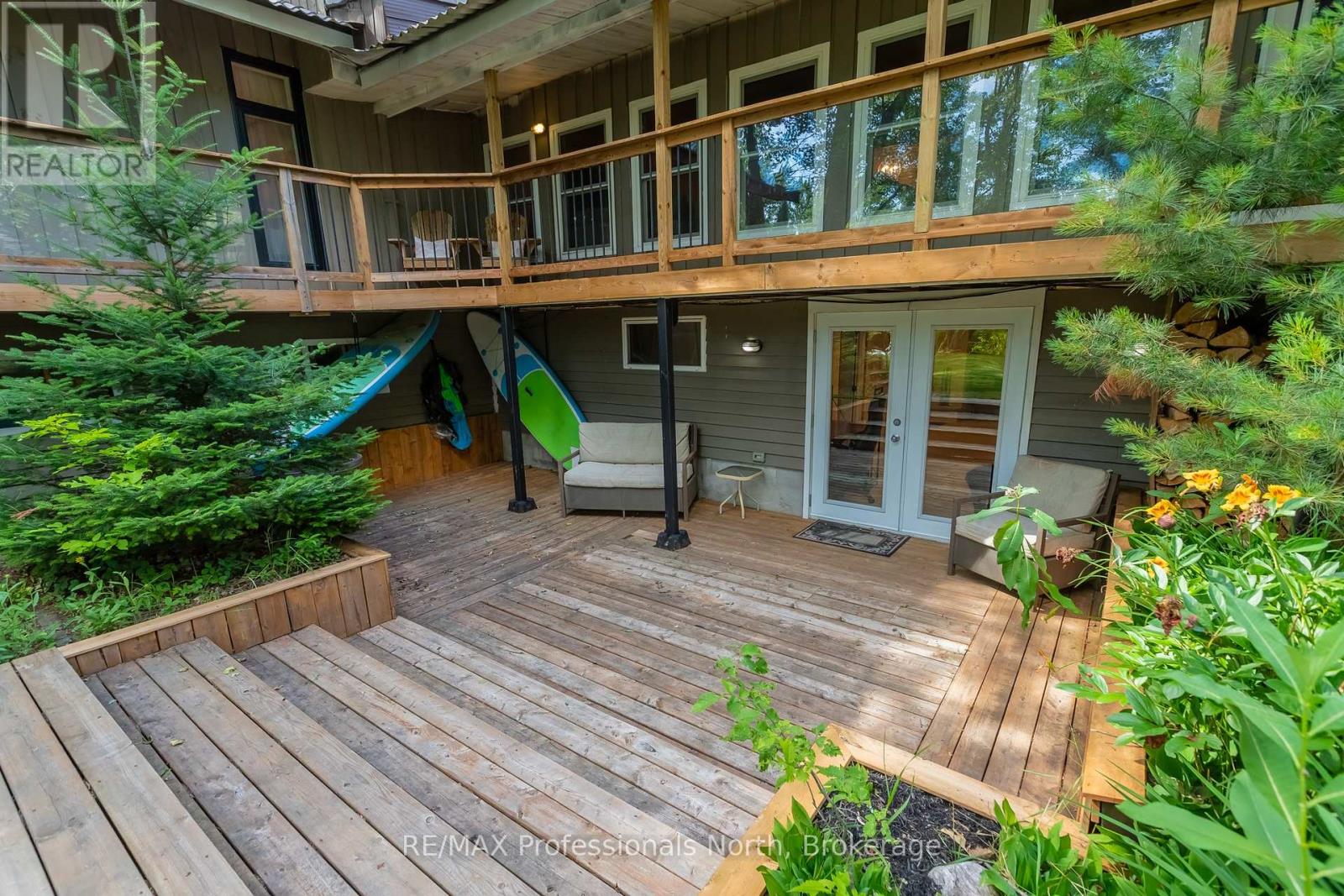 55 Glen Acres Road, Huntsville, Ontario  P1H 1N6 - Photo 37 - X13591284