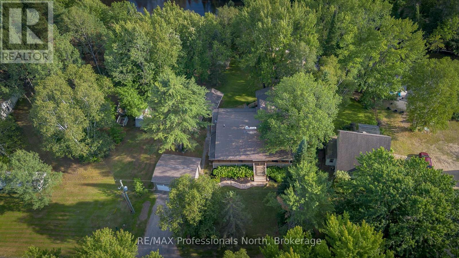 55 Glen Acres Road, Huntsville, Ontario  P1H 1N6 - Photo 4 - X13591284