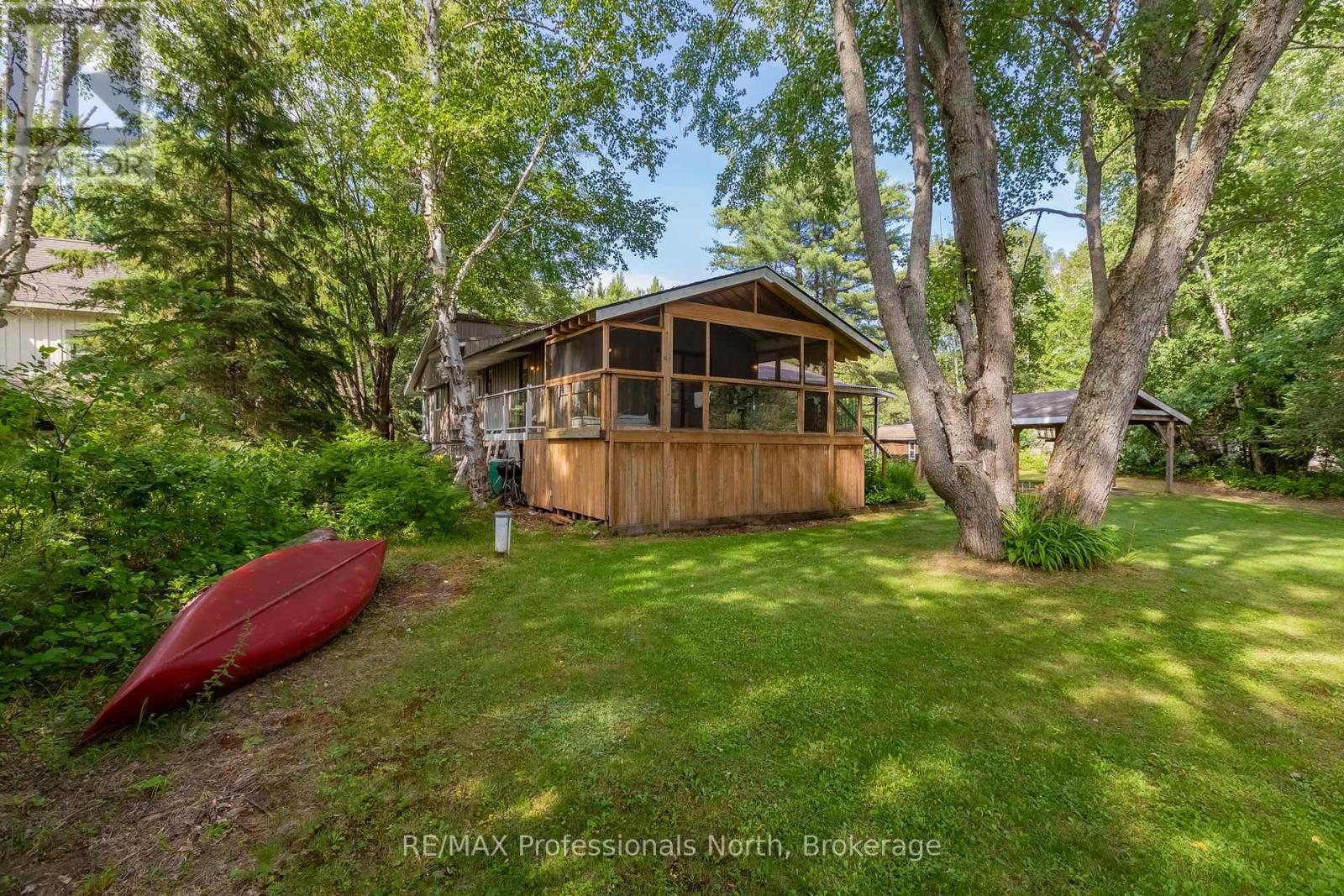 55 Glen Acres Road, Huntsville, Ontario  P1H 1N6 - Photo 41 - X13591284