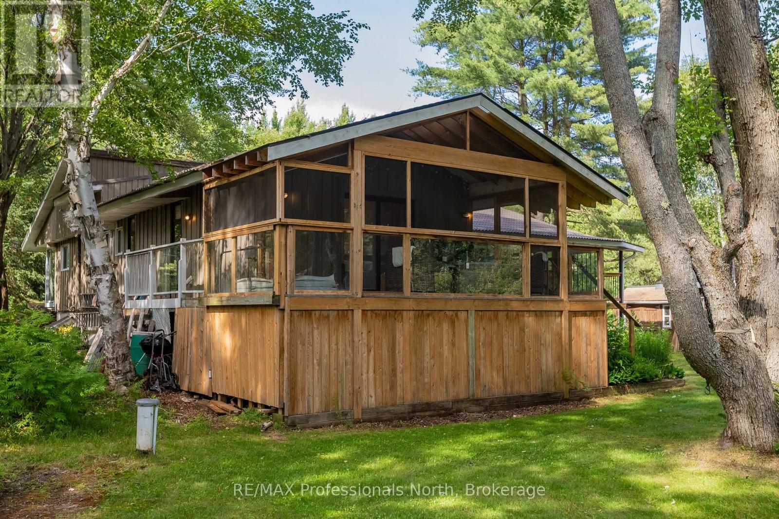 55 Glen Acres Road, Huntsville, Ontario  P1H 1N6 - Photo 42 - X13591284