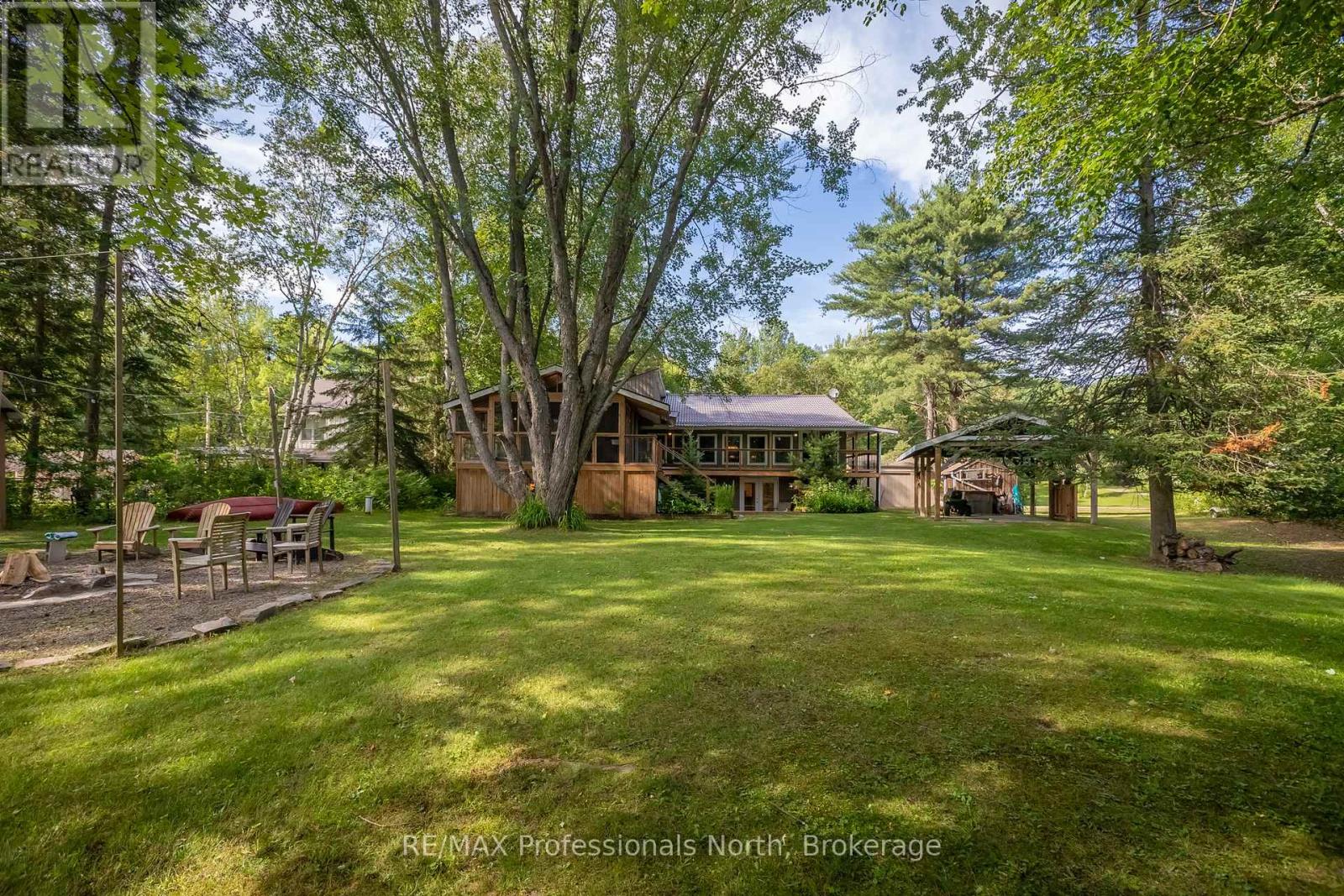 55 Glen Acres Road, Huntsville, Ontario  P1H 1N6 - Photo 46 - X13591284