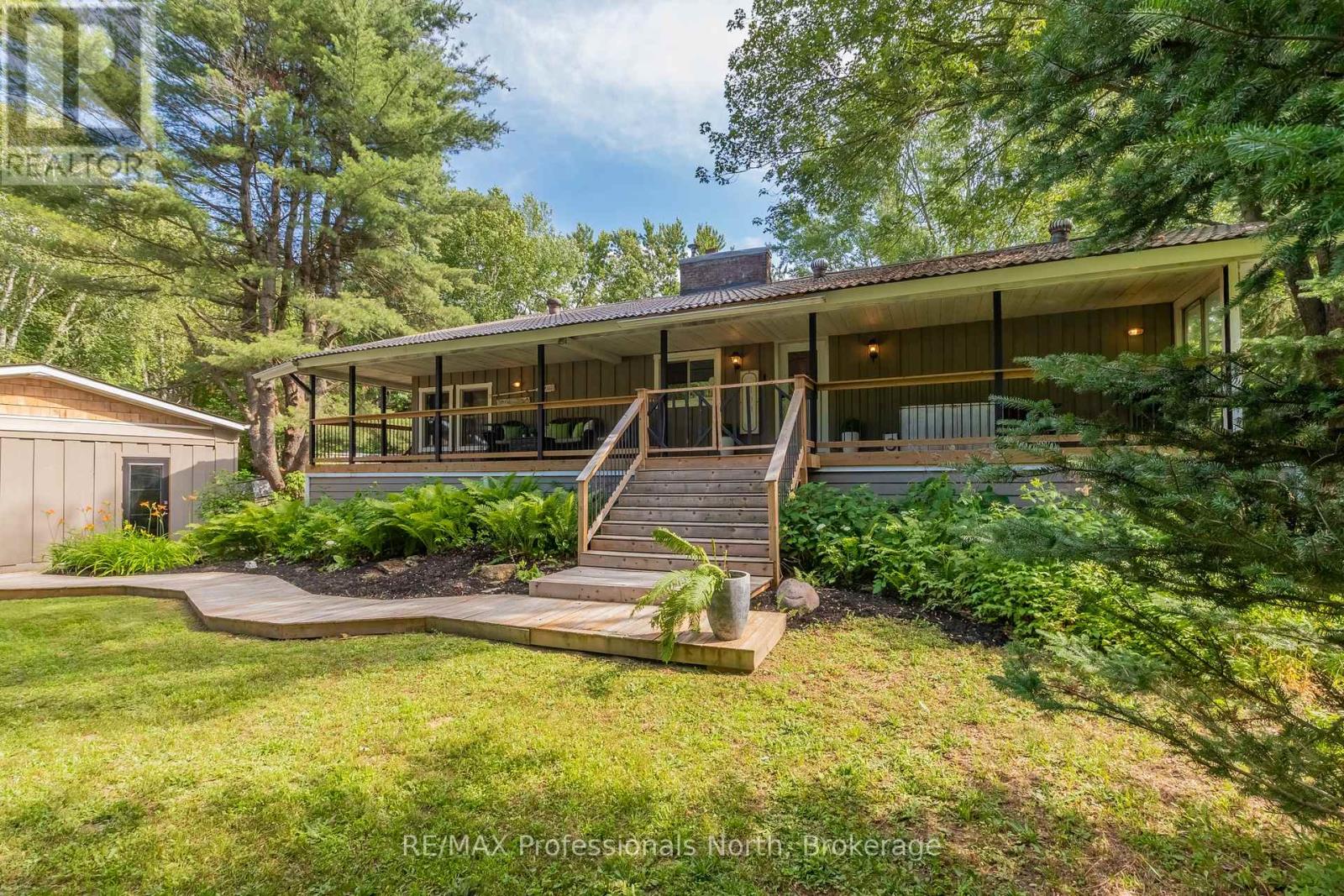55 Glen Acres Road, Huntsville, Ontario  P1H 1N6 - Photo 5 - X13591284
