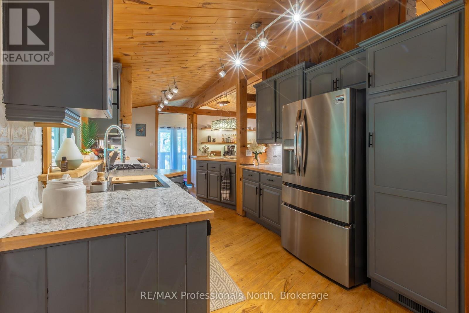 55 Glen Acres Road, Huntsville, Ontario  P1H 1N6 - Photo 9 - X13591284