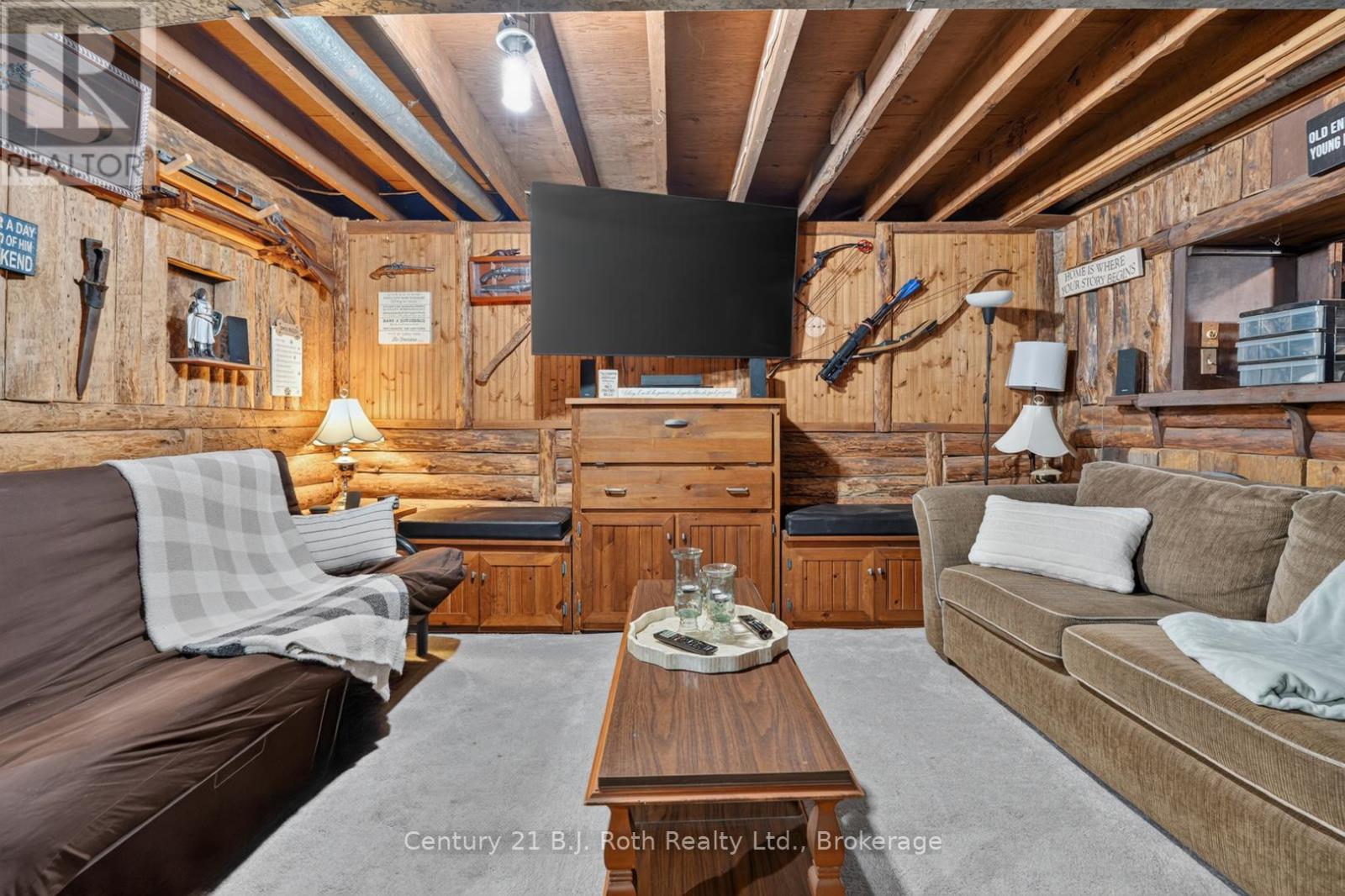 1020 Rosseau Lake Road 1, Muskoka Lakes, Ontario  P0B 1P0 - Photo 22 - X13592030
