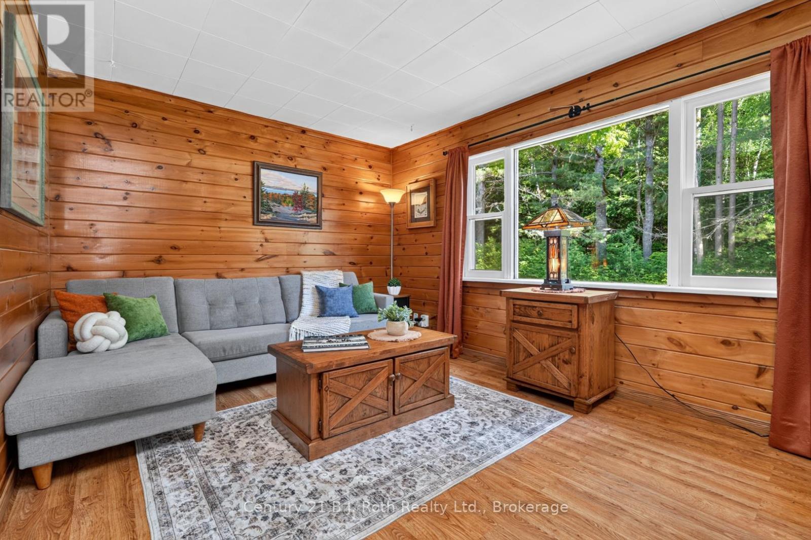 1020 Rosseau Lake Road 1, Muskoka Lakes, Ontario  P0B 1P0 - Photo 3 - X13592030