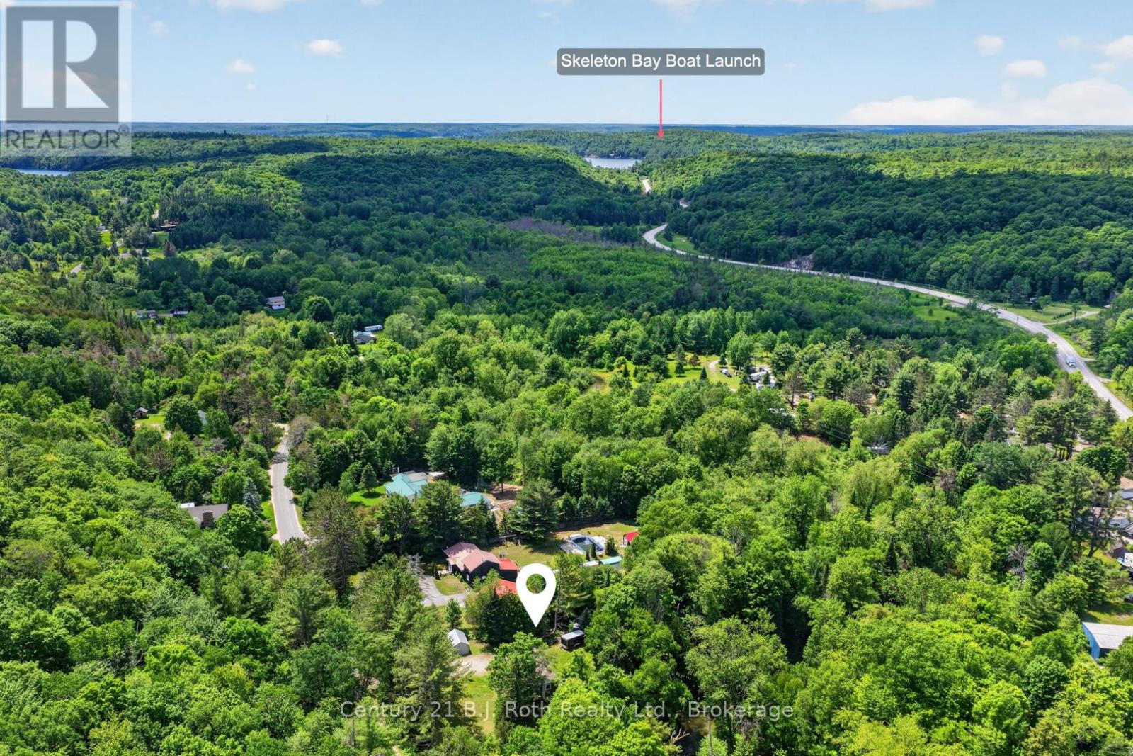 1020 Rosseau Lake Road 1, Muskoka Lakes, Ontario  P0B 1P0 - Photo 34 - X13592030