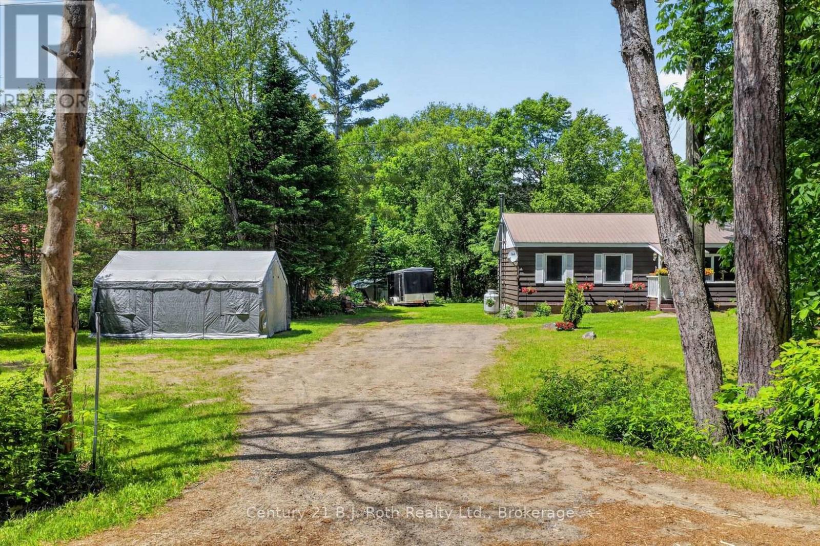 1020 Rosseau Lake Road 1, Muskoka Lakes, Ontario  P0B 1P0 - Photo 36 - X13592030