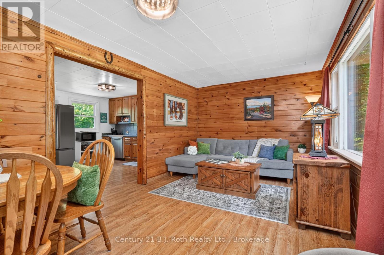 1020 Rosseau Lake Road 1, Muskoka Lakes, Ontario  P0B 1P0 - Photo 5 - X13592030