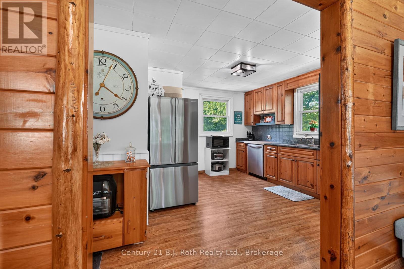1020 Rosseau Lake Road 1, Muskoka Lakes, Ontario  P0B 1P0 - Photo 8 - X13592030