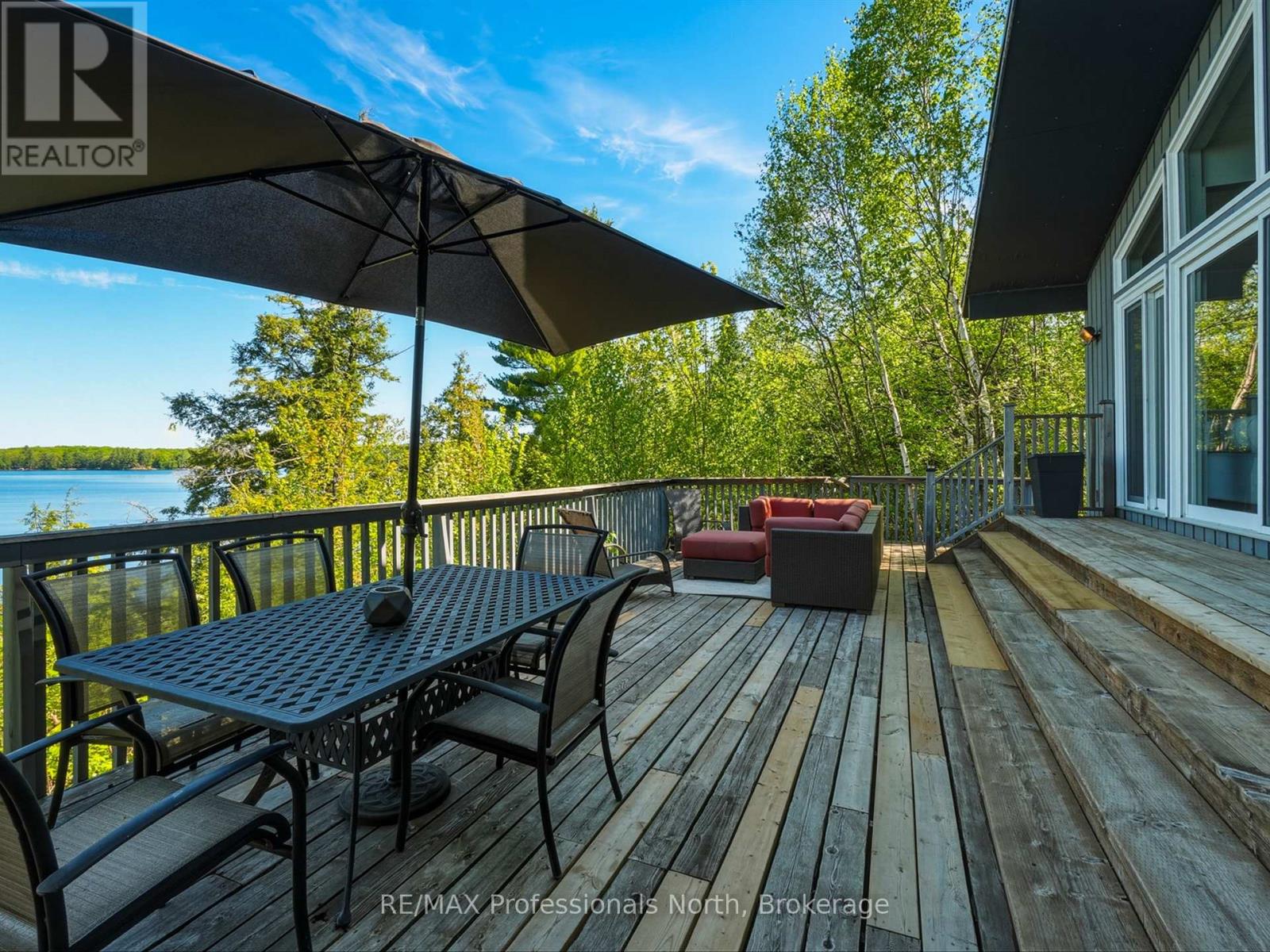 20 Macbeth Island, Bracebridge, Ontario  P1L 1X3 - Photo 27 - X13592114