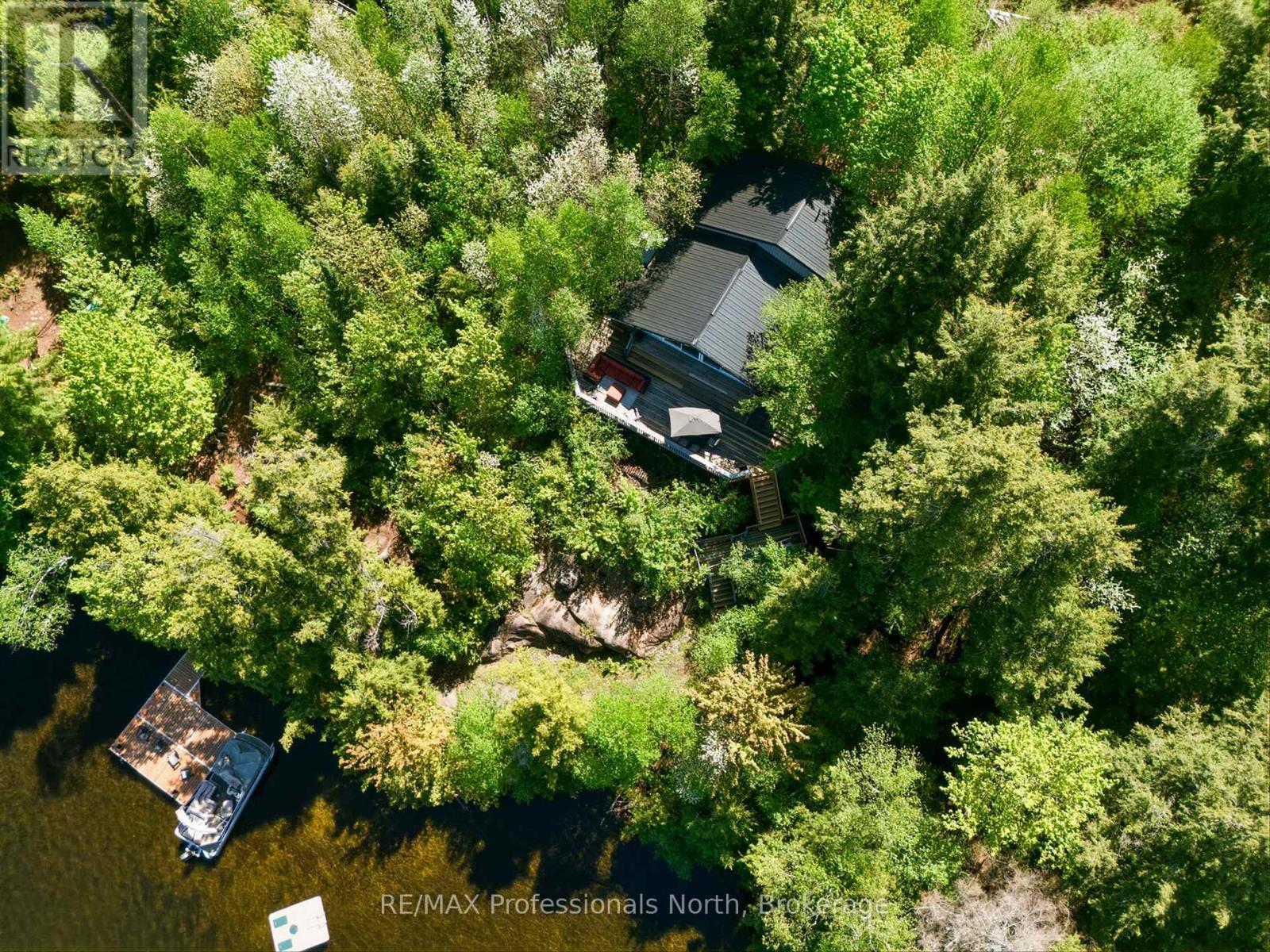 20 Macbeth Island, Bracebridge, Ontario  P1L 1X3 - Photo 28 - X13592114