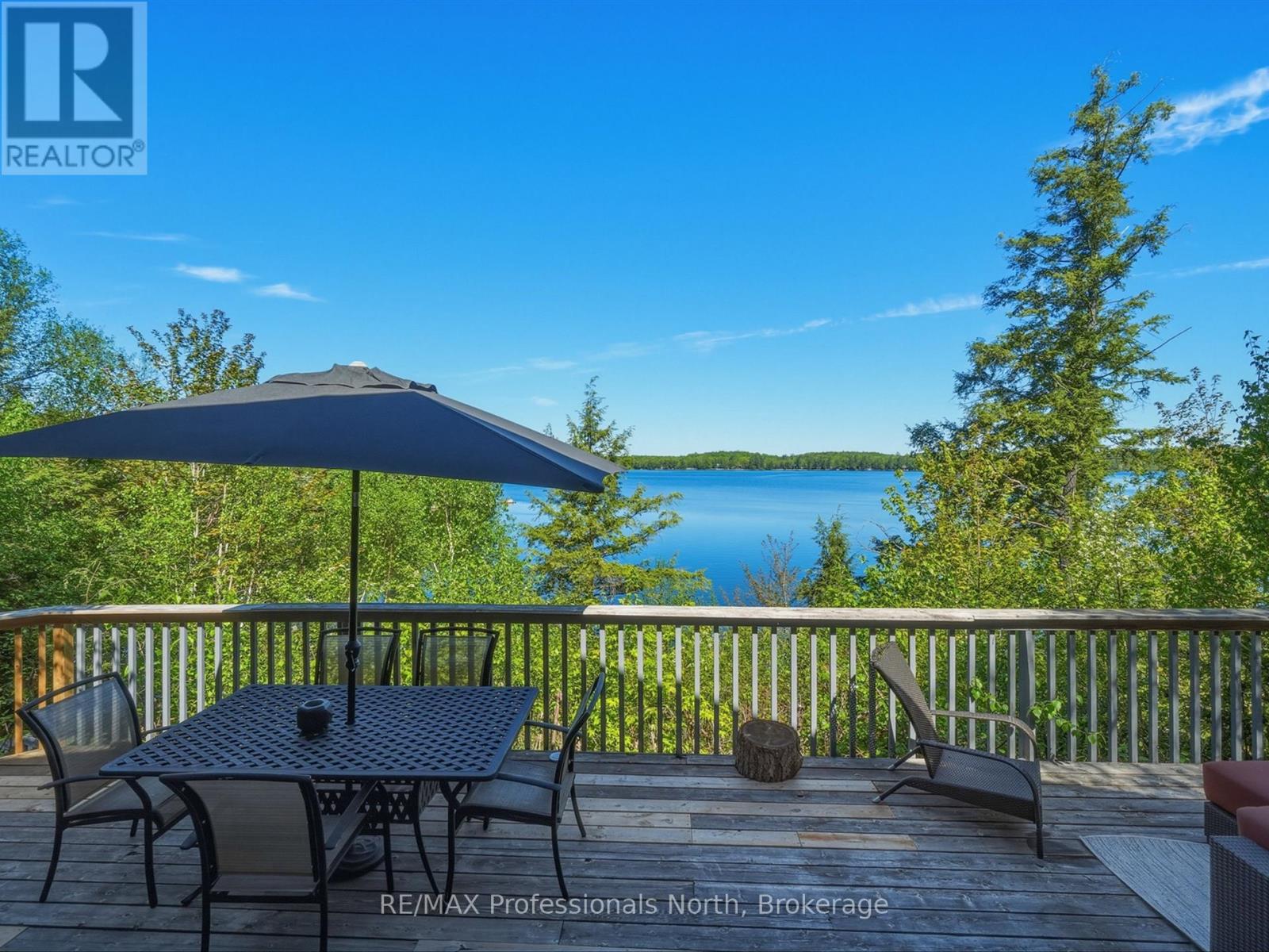 20 Macbeth Island, Bracebridge, Ontario  P1L 1X3 - Photo 3 - X13592114