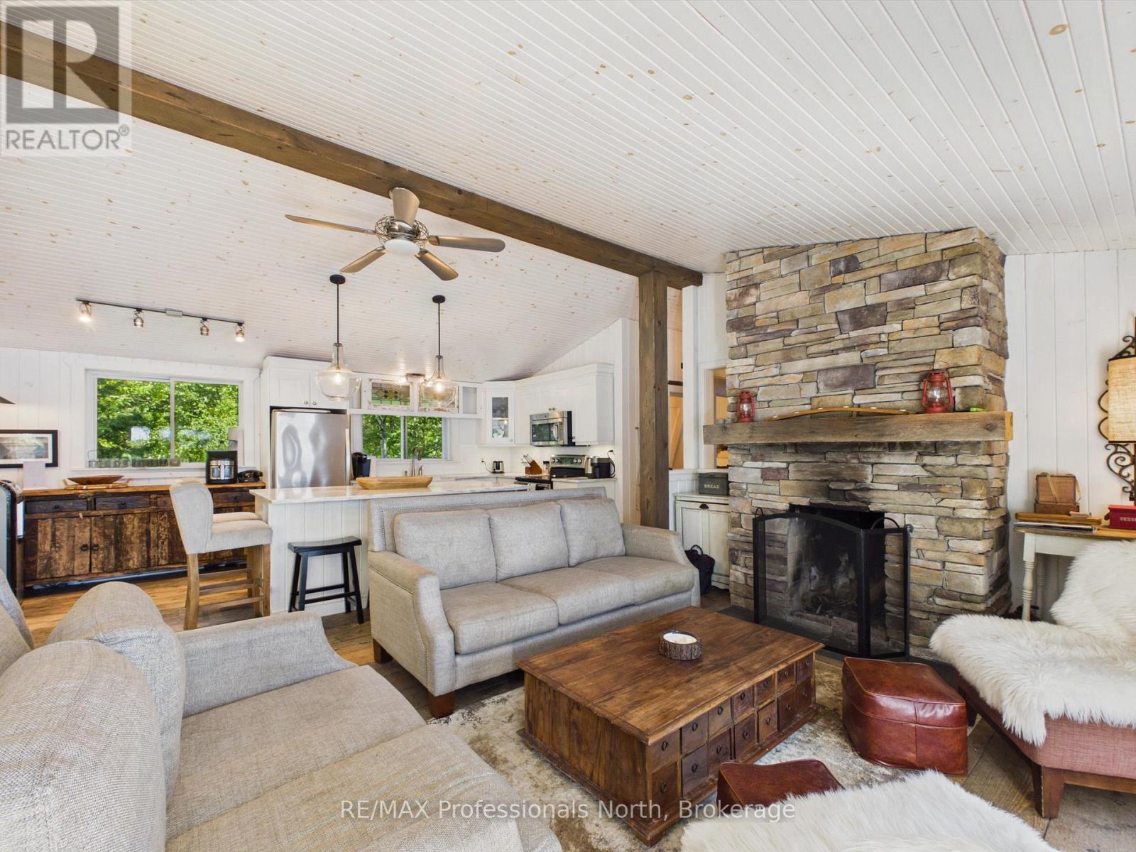 1398 Milne Road, Bracebridge, Ontario  P1L 1X1 - Photo 13 - X13592126