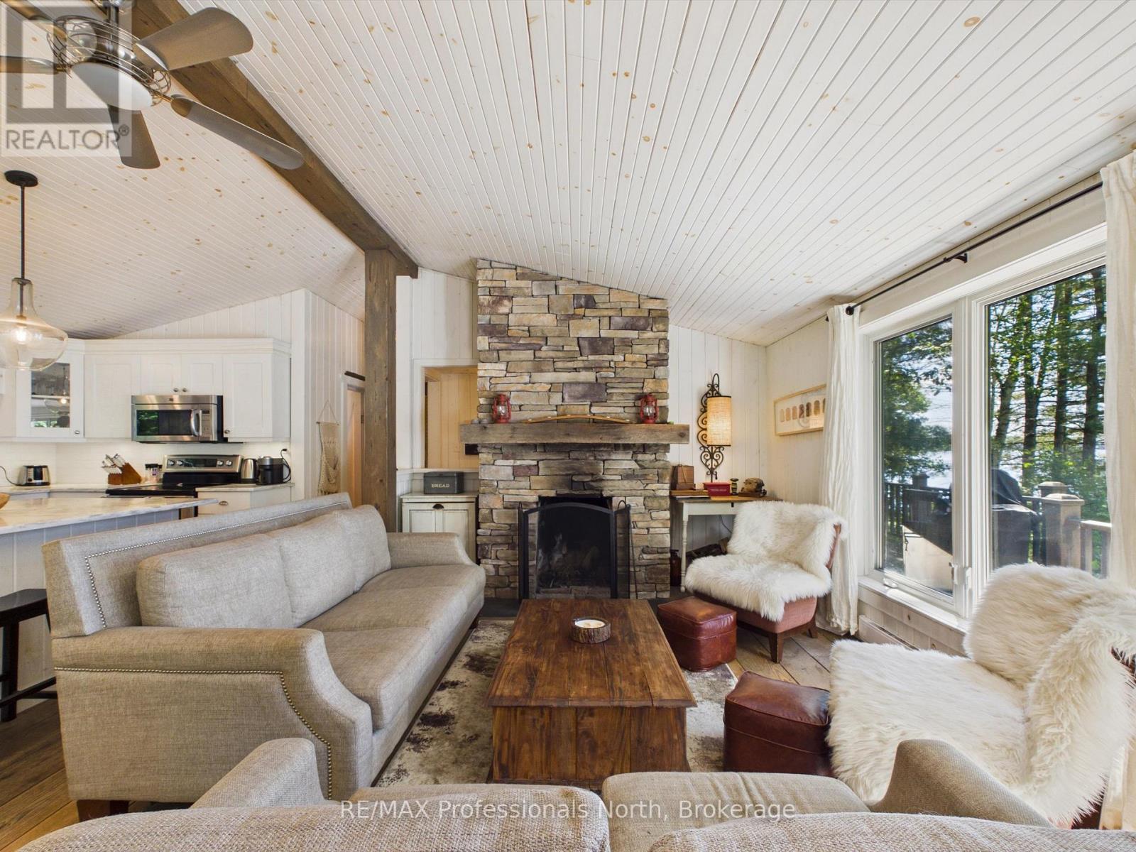 1398 Milne Road, Bracebridge, Ontario  P1L 1X1 - Photo 14 - X13592126
