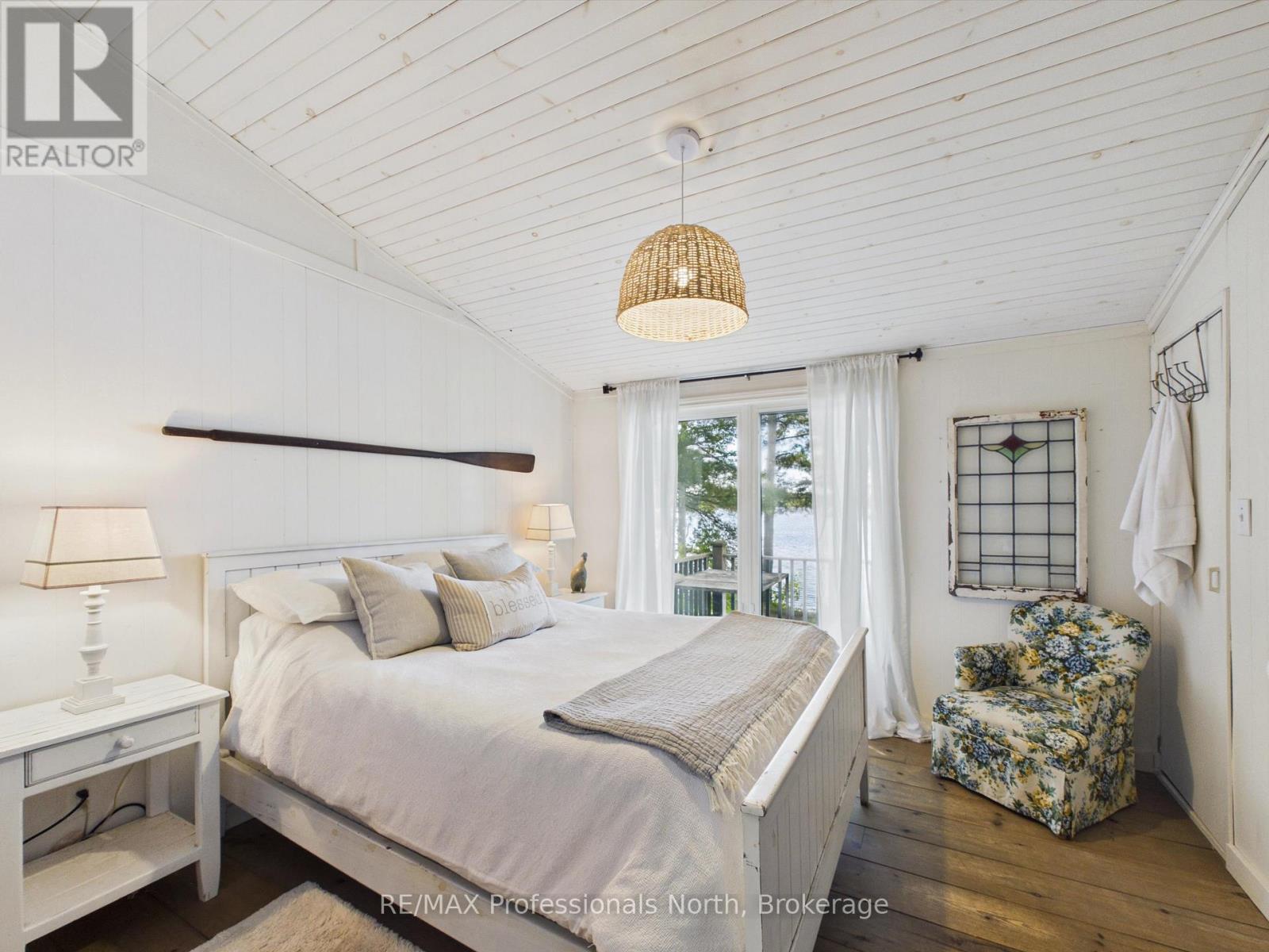 1398 Milne Road, Bracebridge, Ontario  P1L 1X1 - Photo 16 - X13592126