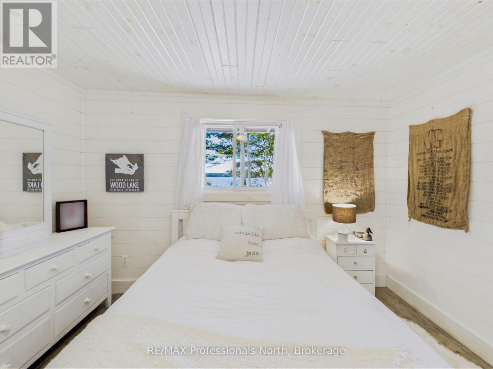 1398 Milne Road, Bracebridge, Ontario  P1L 1X1 - Photo 24 - X13592126