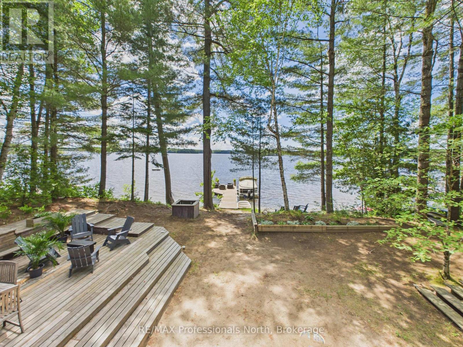 1398 Milne Road, Bracebridge, Ontario  P1L 1X1 - Photo 27 - X13592126