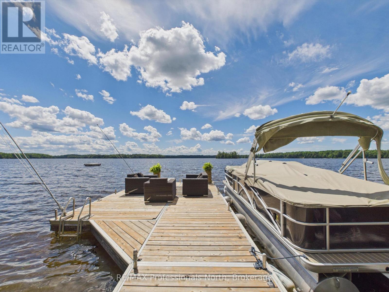 1398 Milne Road, Bracebridge, Ontario  P1L 1X1 - Photo 29 - X13592126
