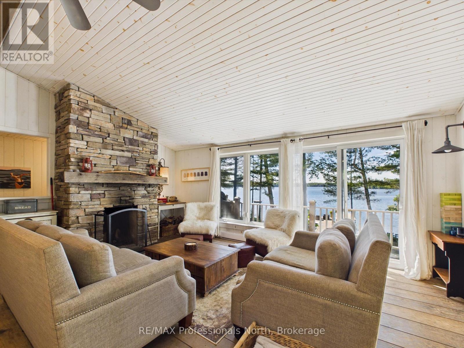 1398 Milne Road, Bracebridge, Ontario  P1L 1X1 - Photo 3 - X13592126
