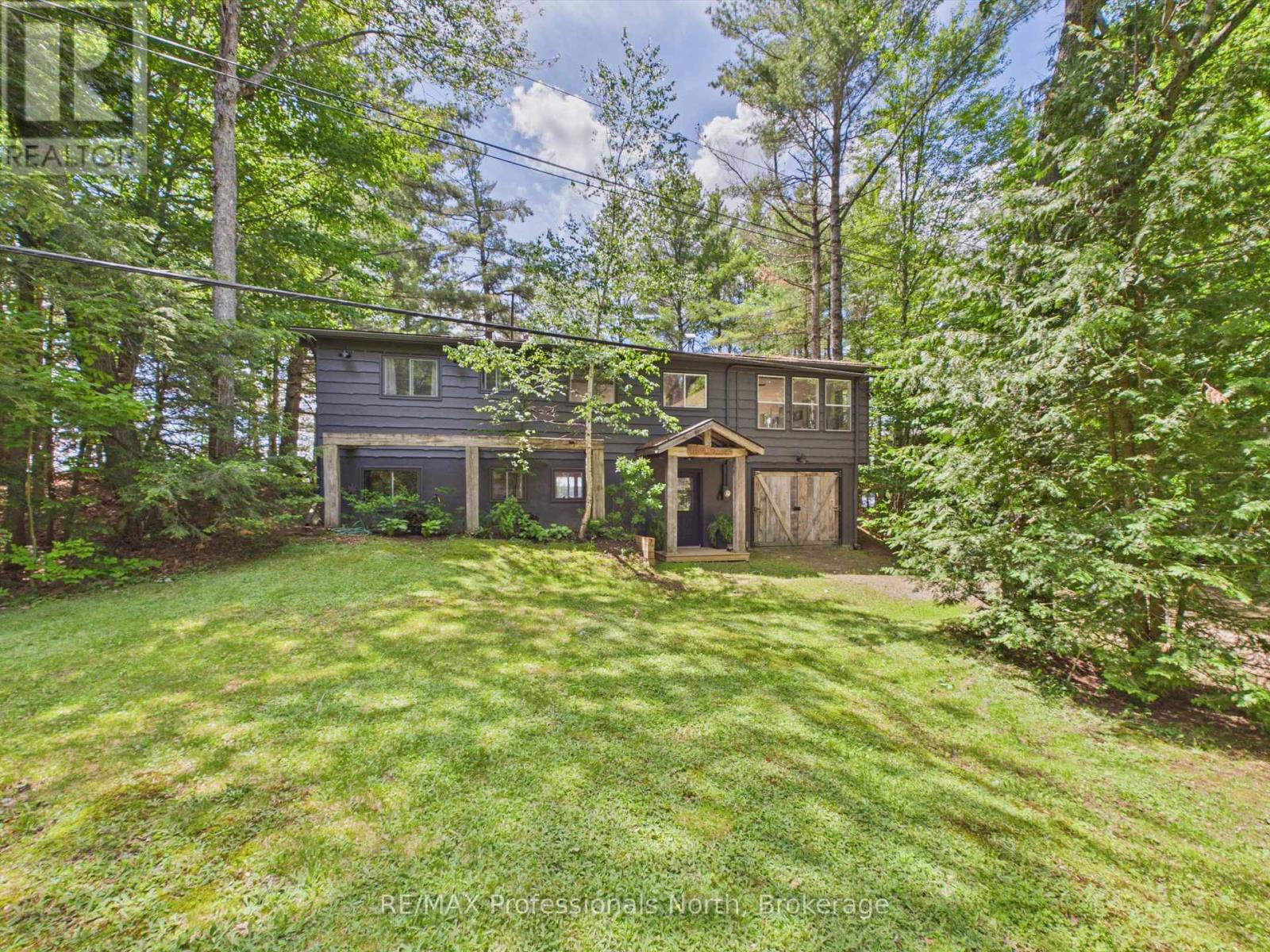 1398 Milne Road, Bracebridge, Ontario  P1L 1X1 - Photo 30 - X13592126