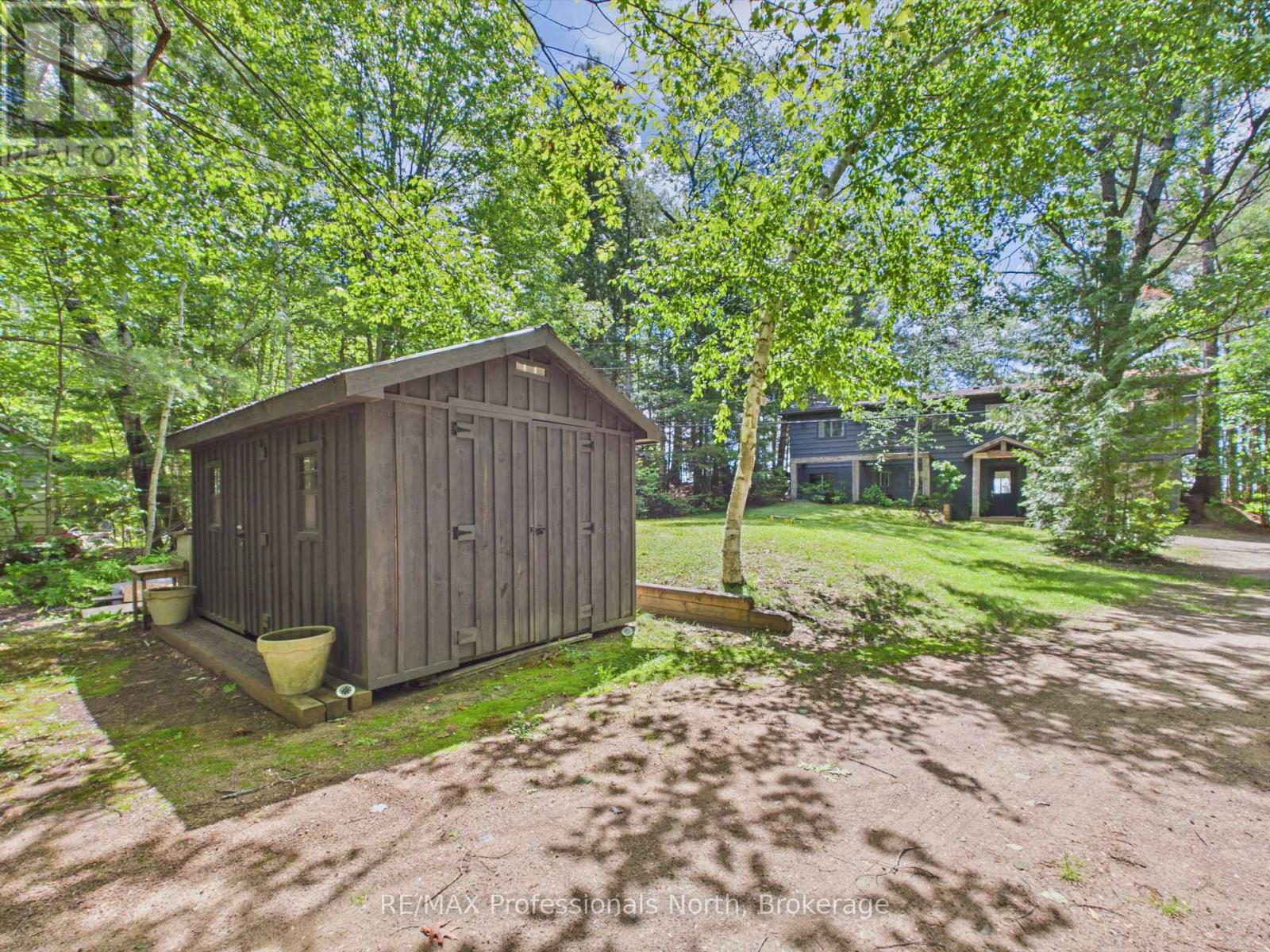 1398 Milne Road, Bracebridge, Ontario  P1L 1X1 - Photo 31 - X13592126