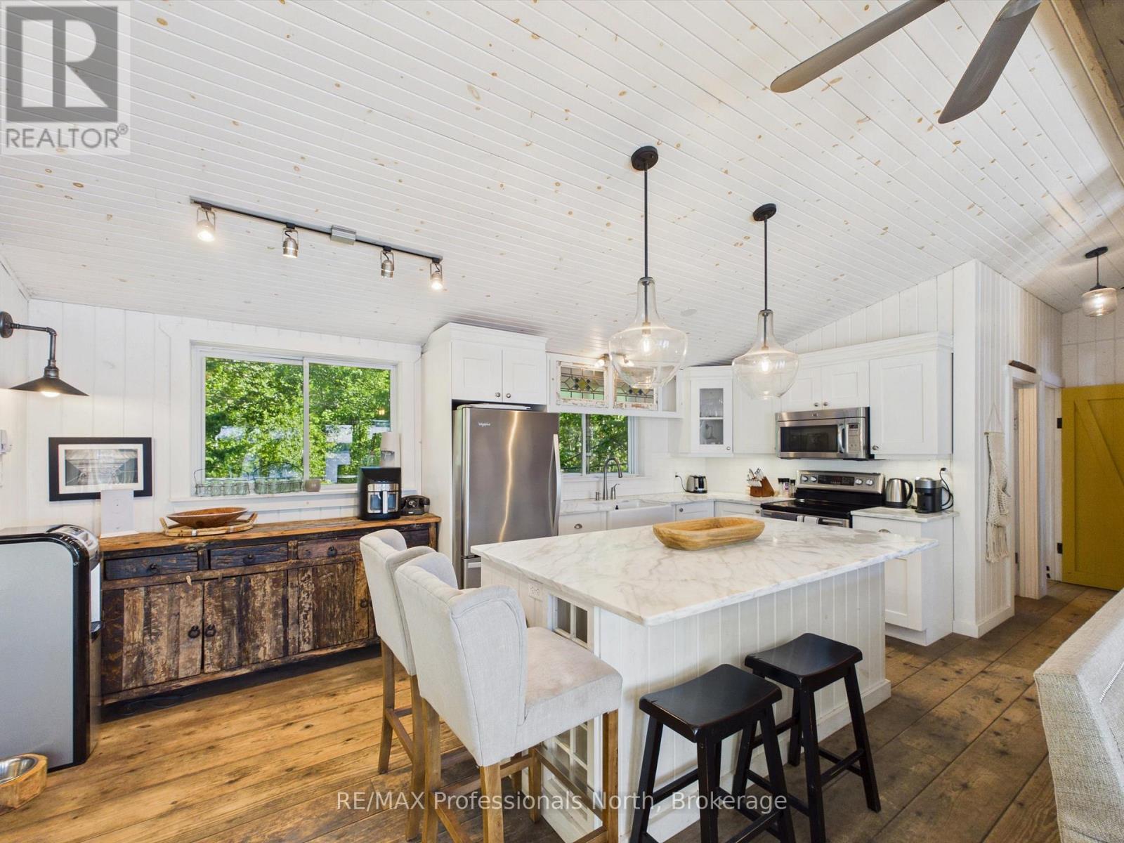 1398 Milne Road, Bracebridge, Ontario  P1L 1X1 - Photo 4 - X13592126