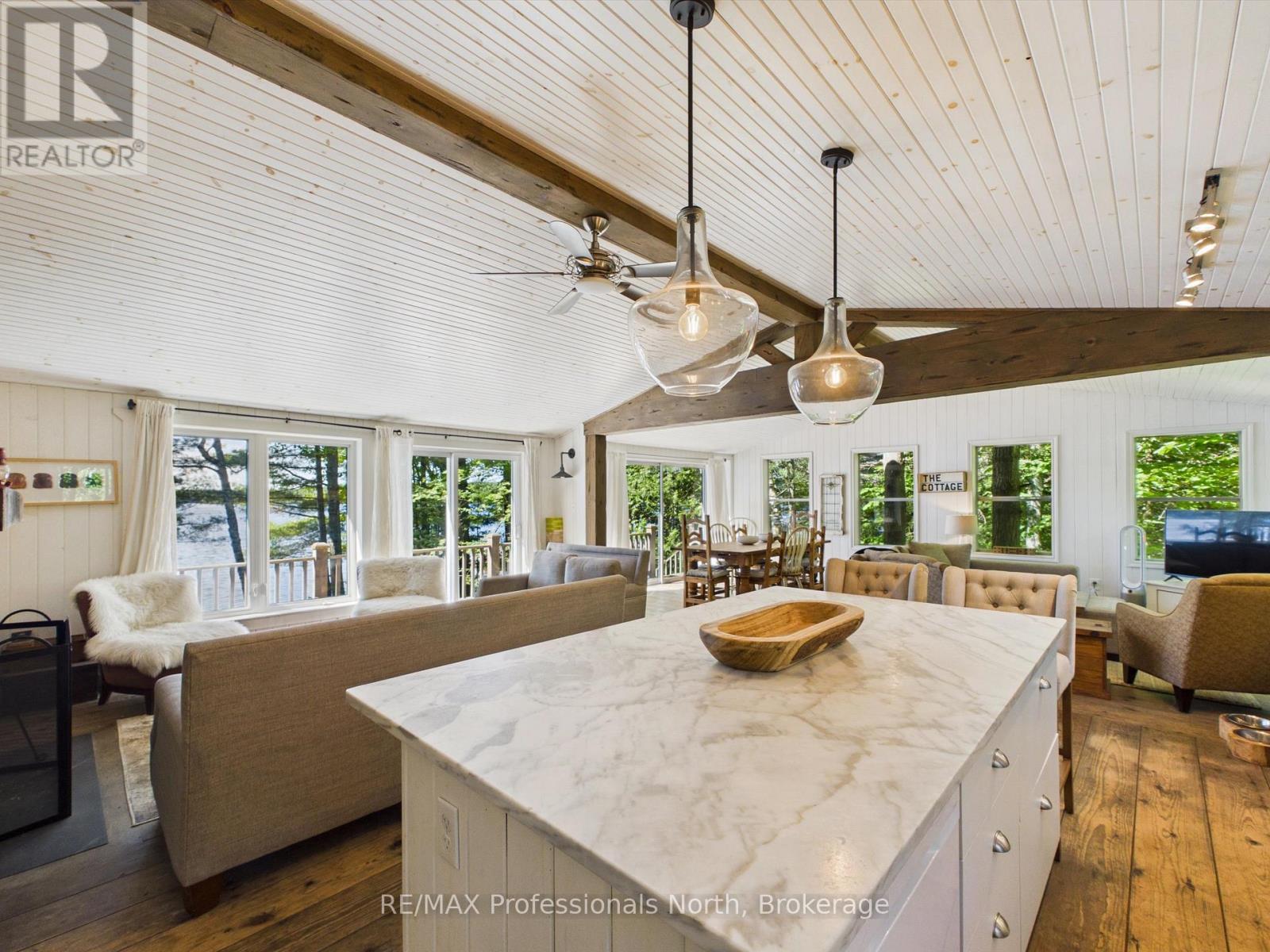 1398 Milne Road, Bracebridge, Ontario  P1L 1X1 - Photo 8 - X13592126