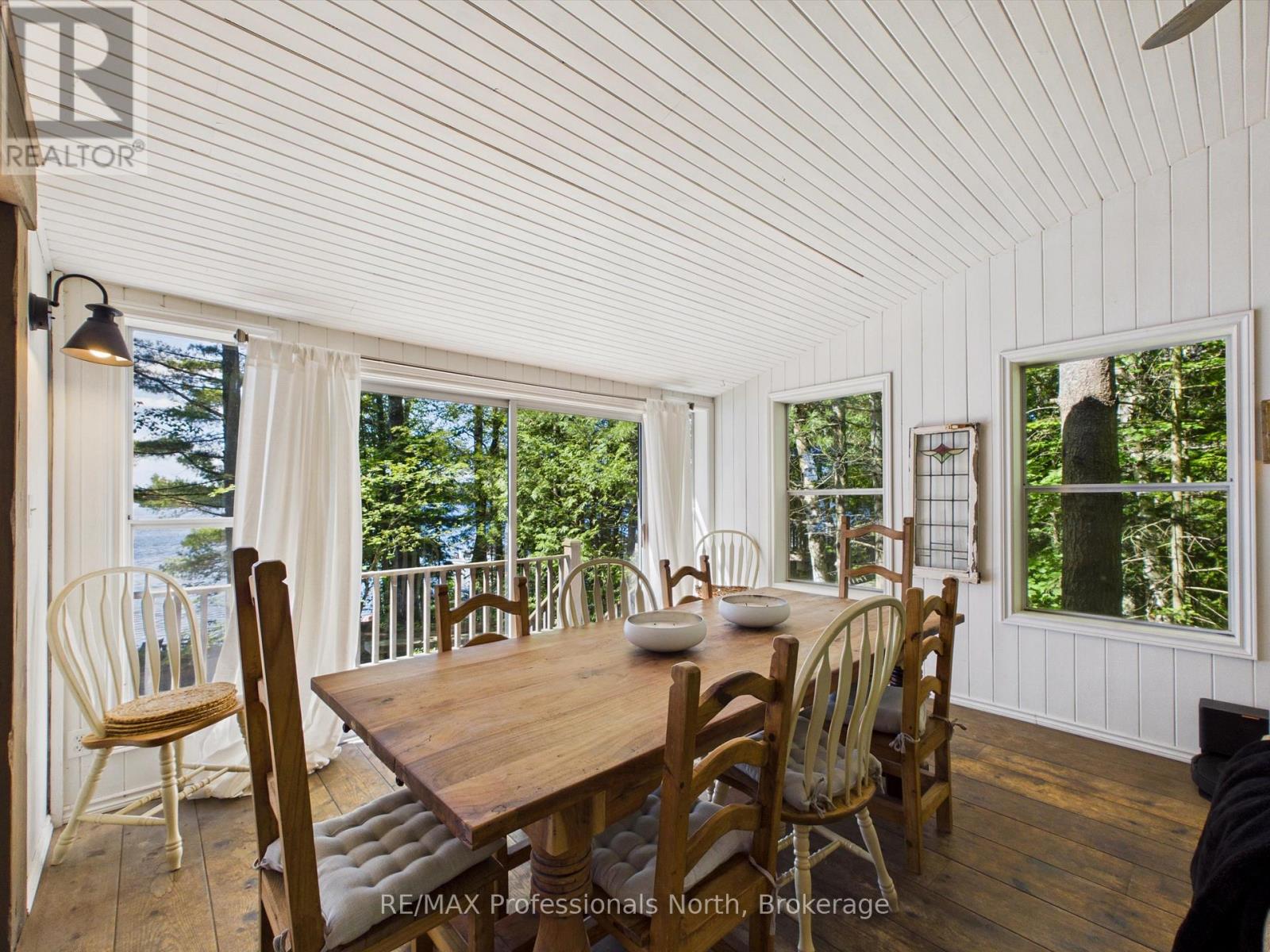 1398 Milne Road, Bracebridge, Ontario  P1L 1X1 - Photo 9 - X13592126