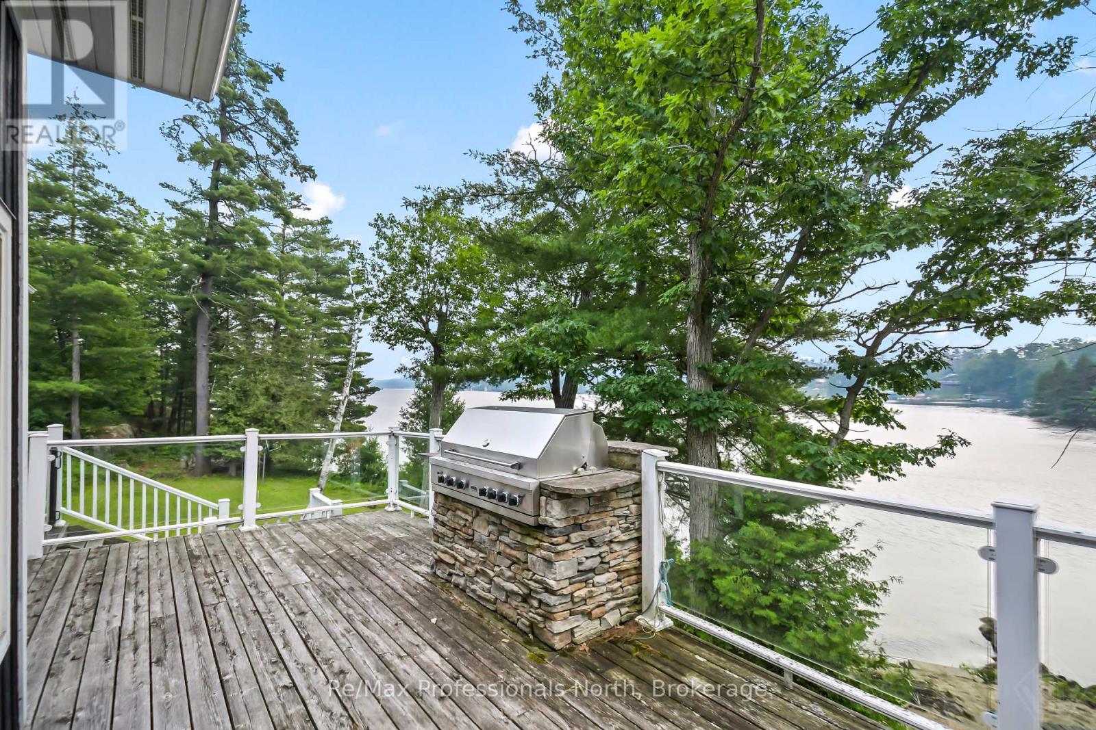 1064 Road 3200, Gravenhurst, Ontario  P1P 0E7 - Photo 18 - X13592564