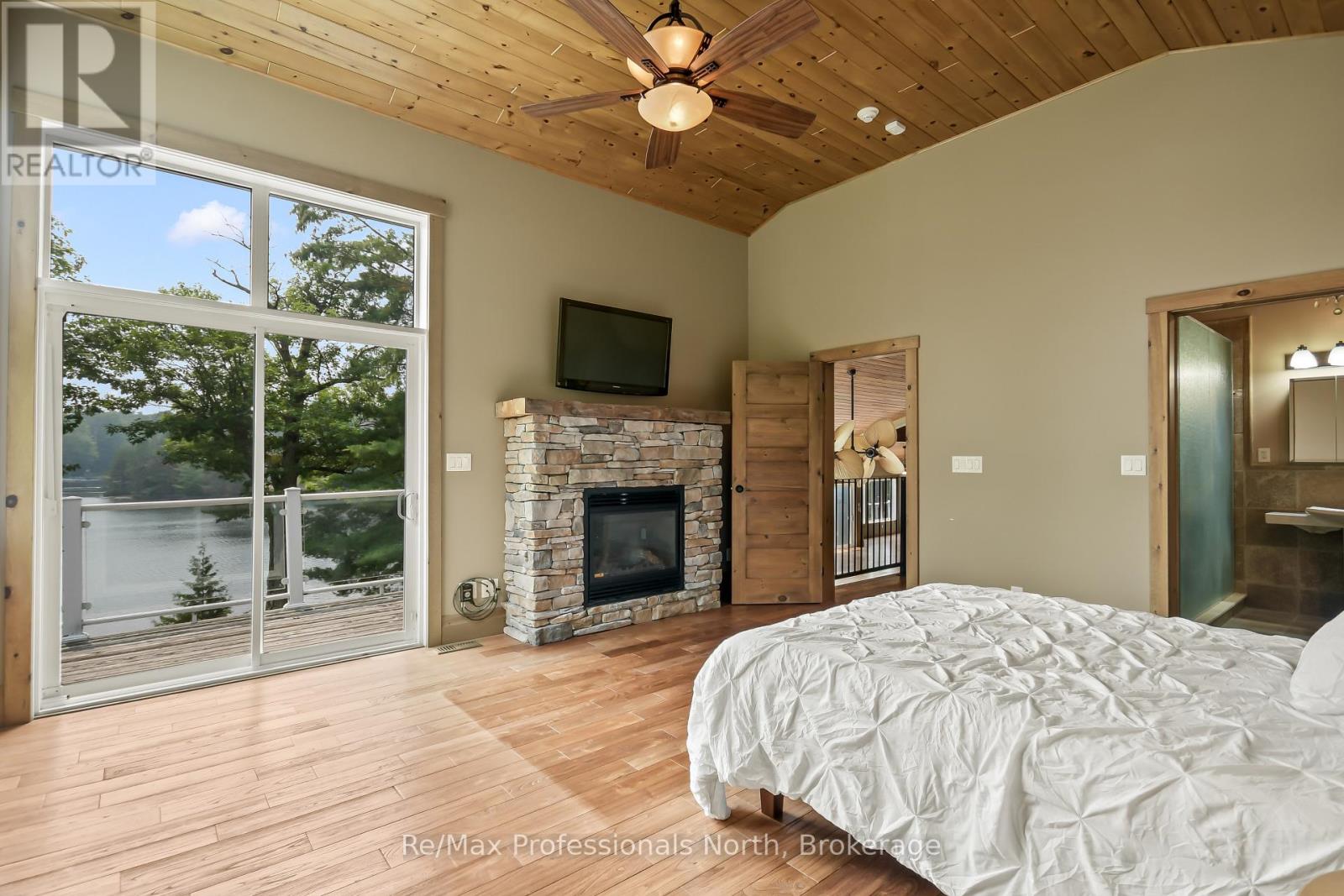1064 Road 3200, Gravenhurst, Ontario  P1P 0E7 - Photo 22 - X13592564