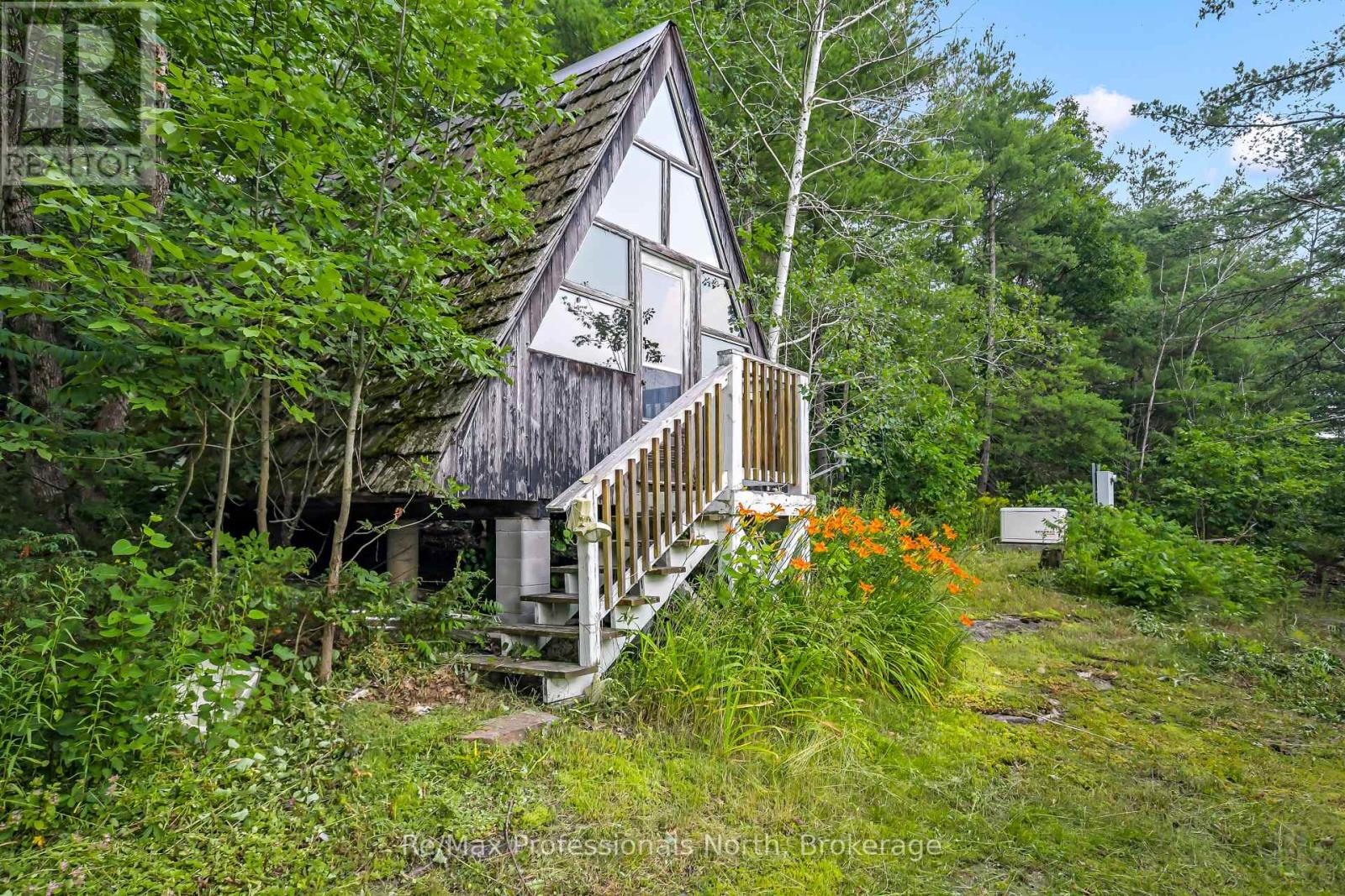 1064 Road 3200, Gravenhurst, Ontario  P1P 0E7 - Photo 38 - X13592564