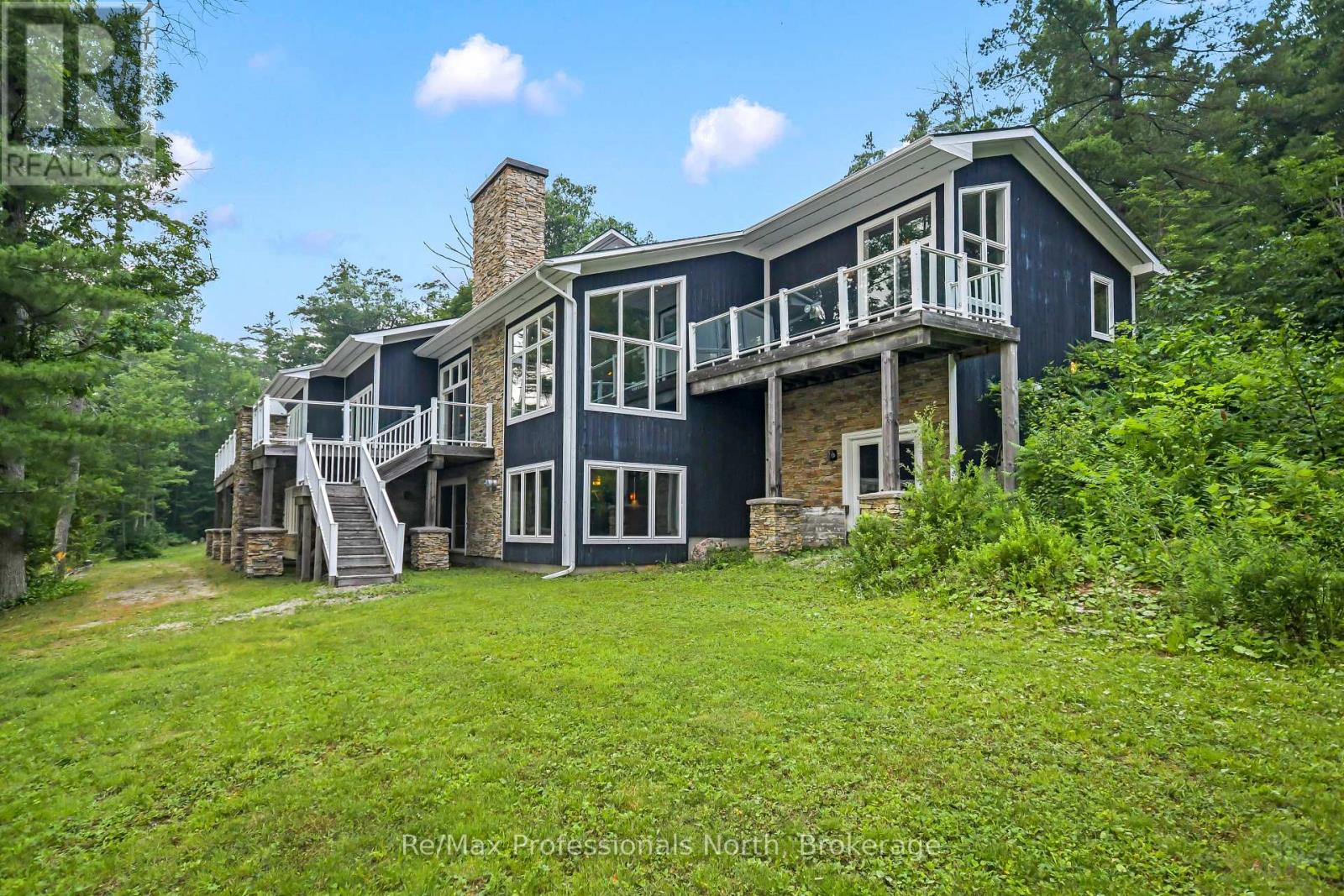 1064 Road 3200, Gravenhurst, Ontario  P1P 0E7 - Photo 4 - X13592564