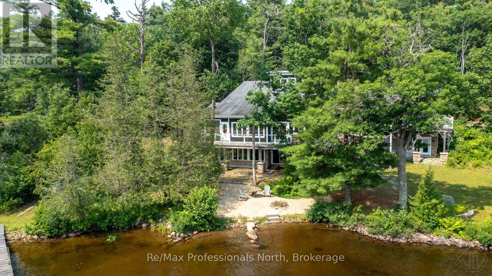 1064 Road 3200, Gravenhurst, Ontario  P1P 0E7 - Photo 5 - X13592564