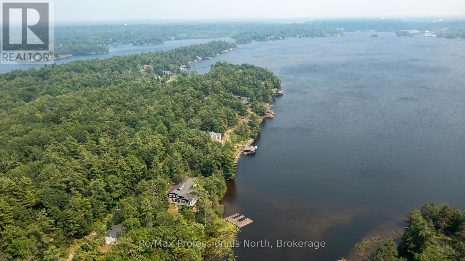 1064 Road 3200, Gravenhurst, Ontario  P1P 0E7 - Photo 50 - X13592564