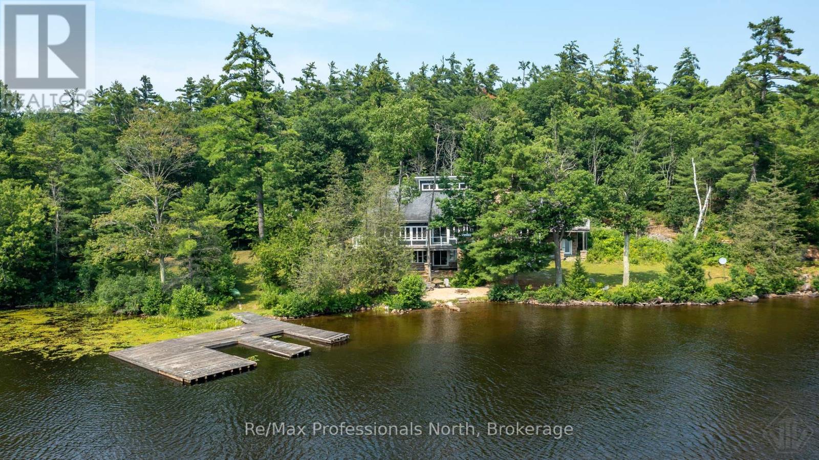 1064 Road 3200, Gravenhurst, Ontario  P1P 0E7 - Photo 6 - X13592564