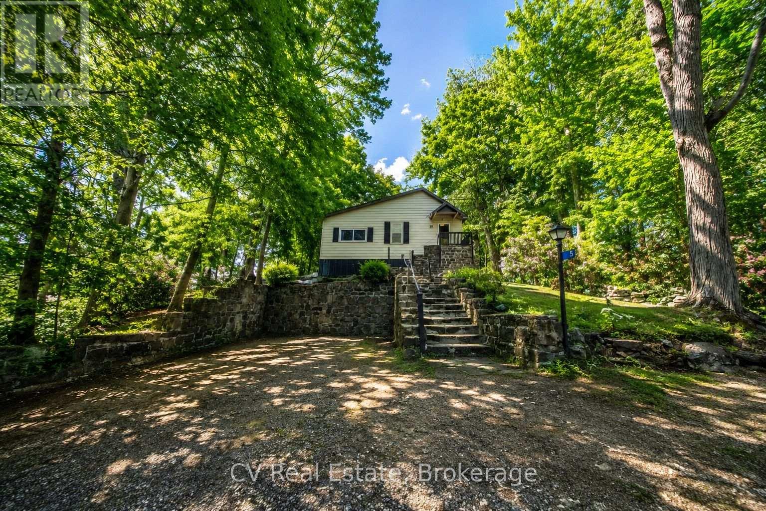 5 - 1117 Bert Sims Road N, Muskoka Lakes, Ontario  P0B 1M0 - Photo 1 - X13593756
