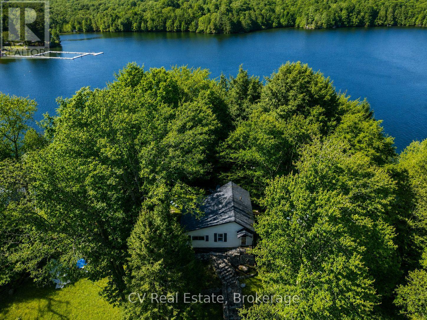 5 - 1117 Bert Sims Road N, Muskoka Lakes, Ontario  P0B 1M0 - Photo 2 - X13593756