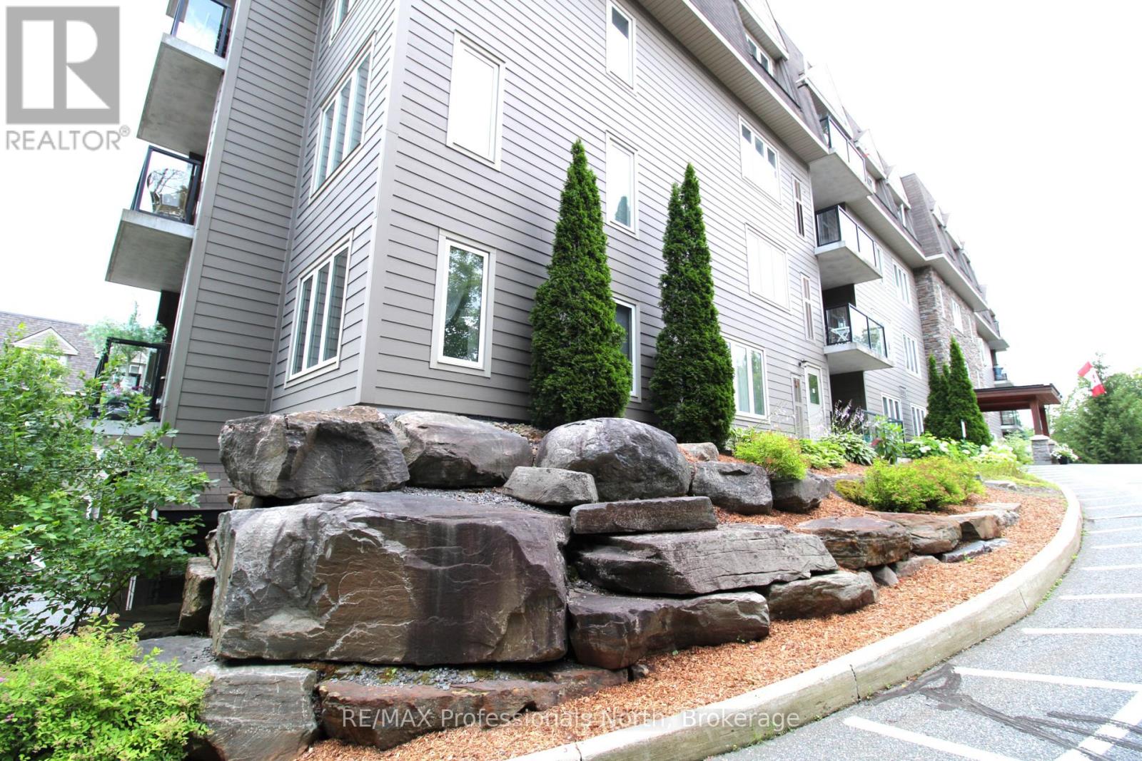 402 - 26 Dairy Lane, Huntsville, Ontario  P1H 0A4 - Photo 3 - X13594310