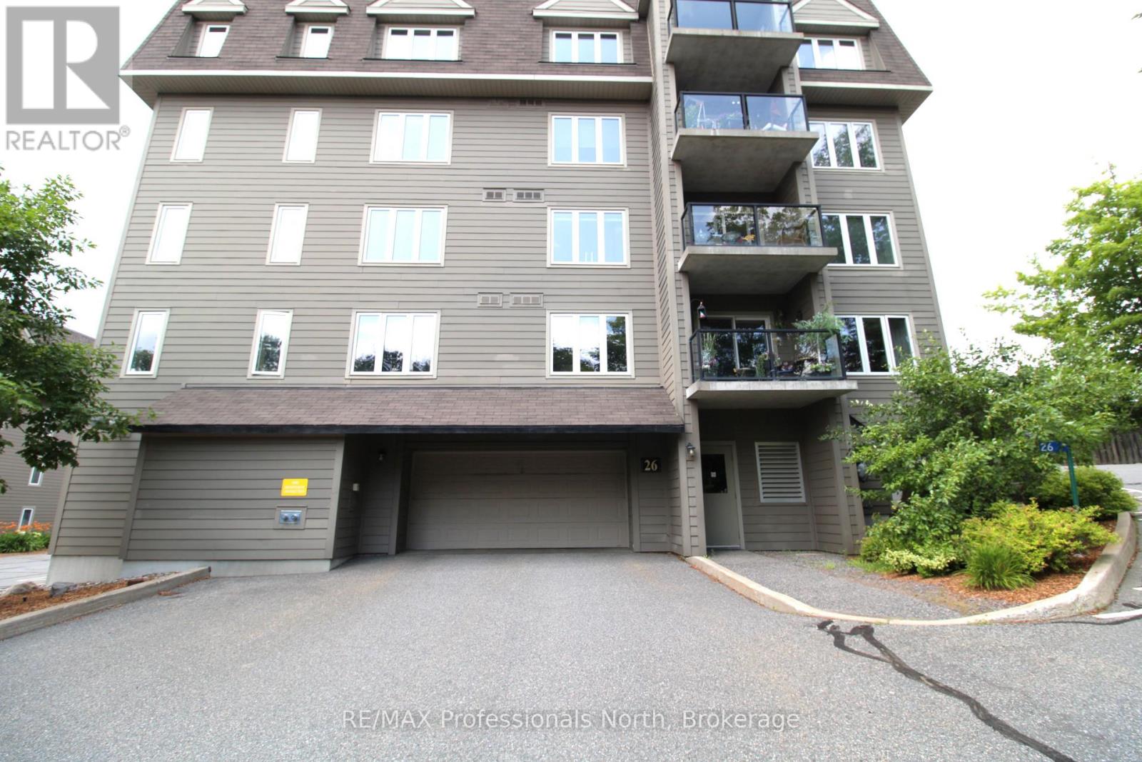 402 - 26 Dairy Lane, Huntsville, Ontario  P1H 0A4 - Photo 36 - X13594310