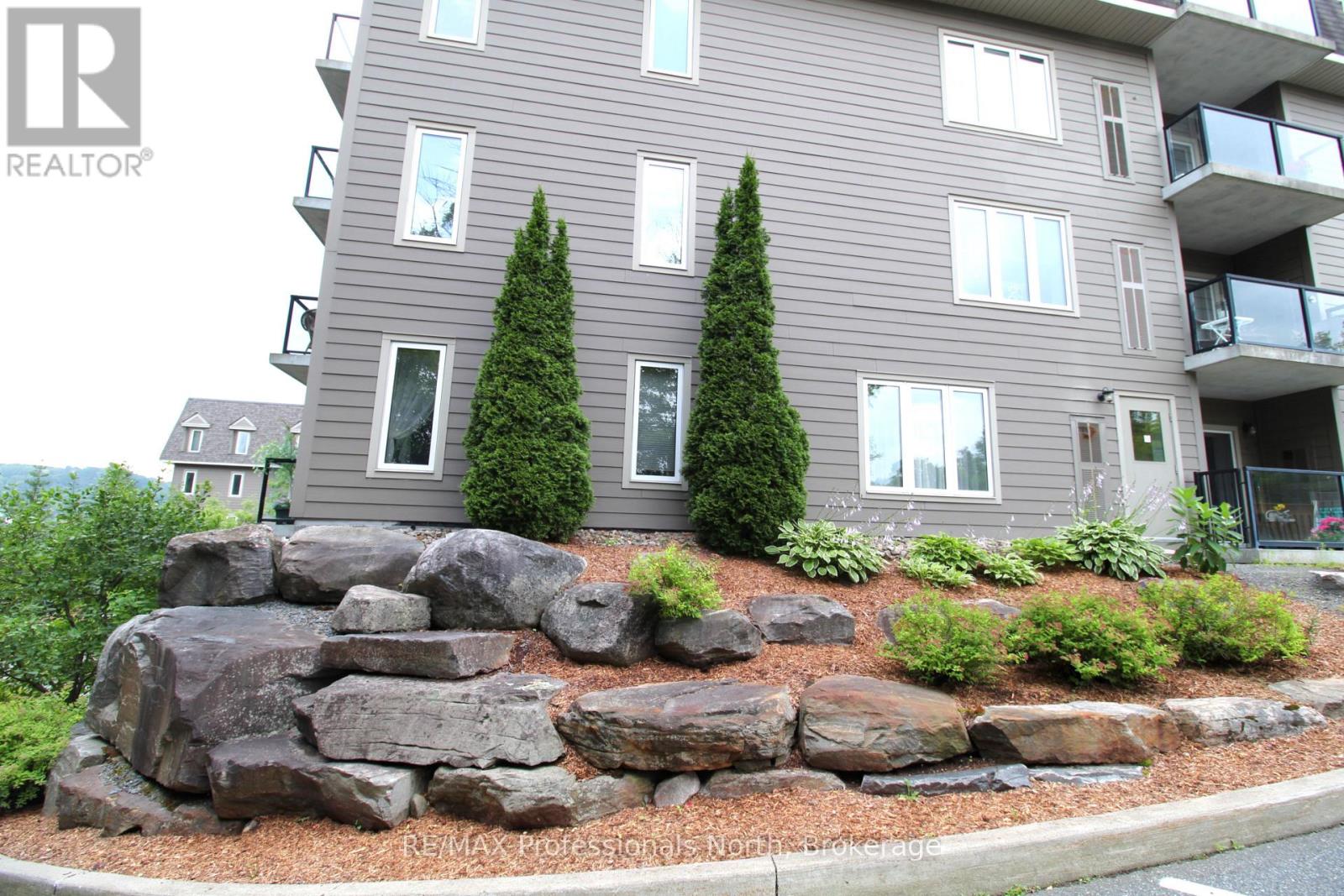 402 - 26 Dairy Lane, Huntsville, Ontario  P1H 0A4 - Photo 37 - X13594310