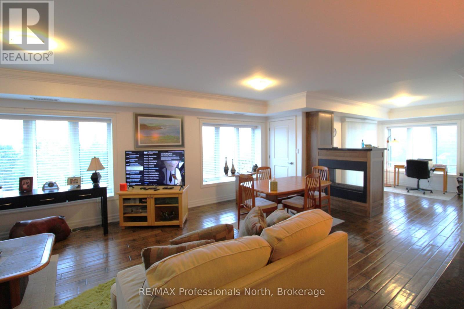 402 - 26 Dairy Lane, Huntsville, Ontario  P1H 0A4 - Photo 38 - X13594310