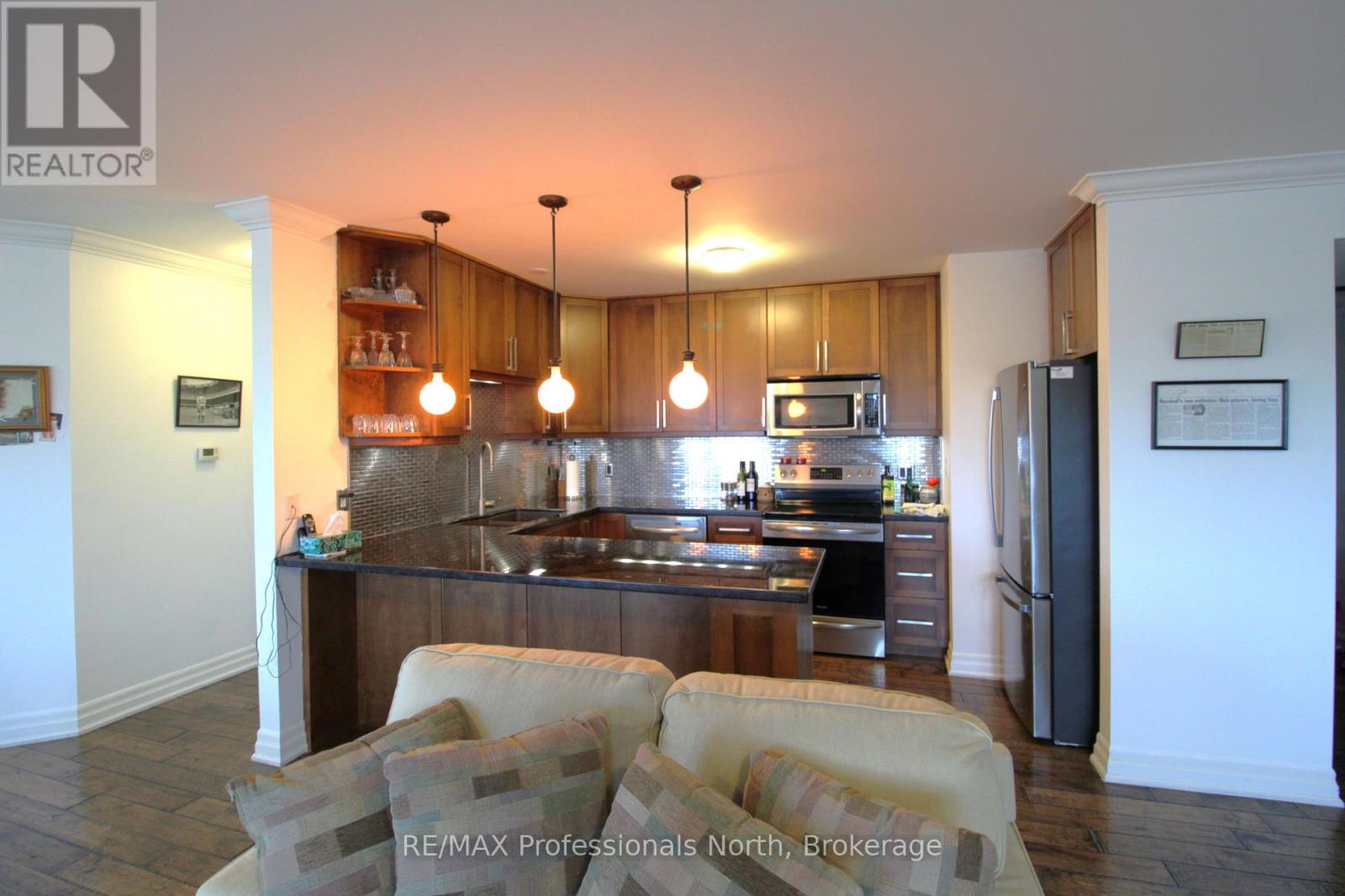 402 - 26 Dairy Lane, Huntsville, Ontario  P1H 0A4 - Photo 39 - X13594310