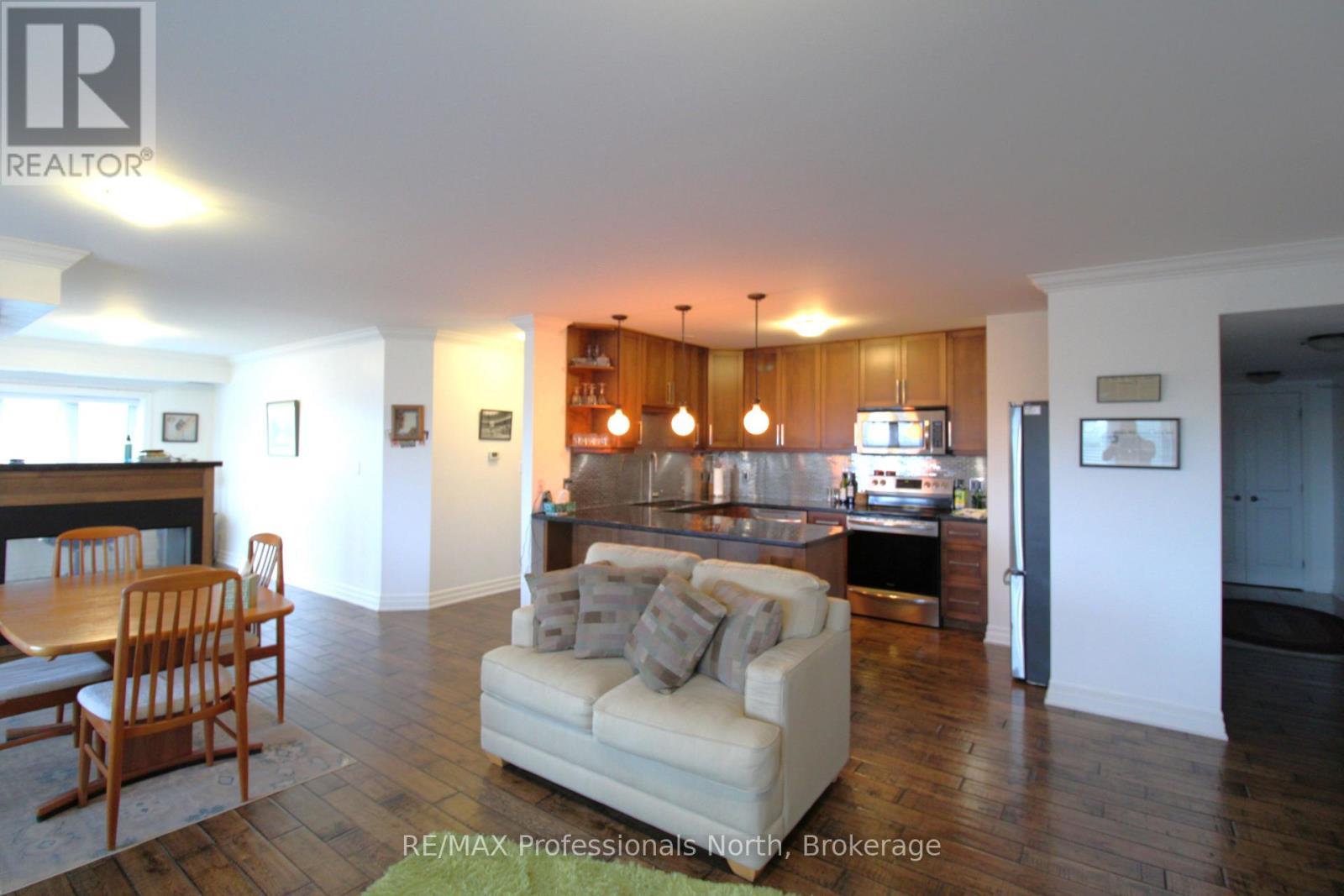 402 - 26 Dairy Lane, Huntsville, Ontario  P1H 0A4 - Photo 40 - X13594310