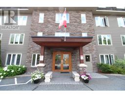 402 - 26 DAIRY LANE, Huntsville, Ontario