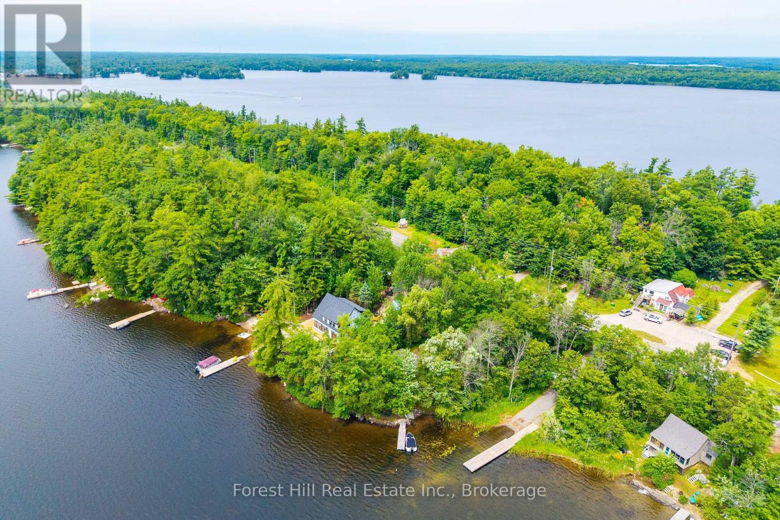 Unit 1 - 2871 Muskoka Road 169 Road, Muskoka Lakes, Ontario  P0C 1A0 - Photo 10 - X13594594