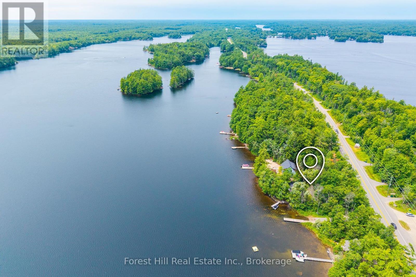 Unit 1 - 2871 Muskoka Road 169 Road, Muskoka Lakes, Ontario  P0C 1A0 - Photo 11 - X13594594